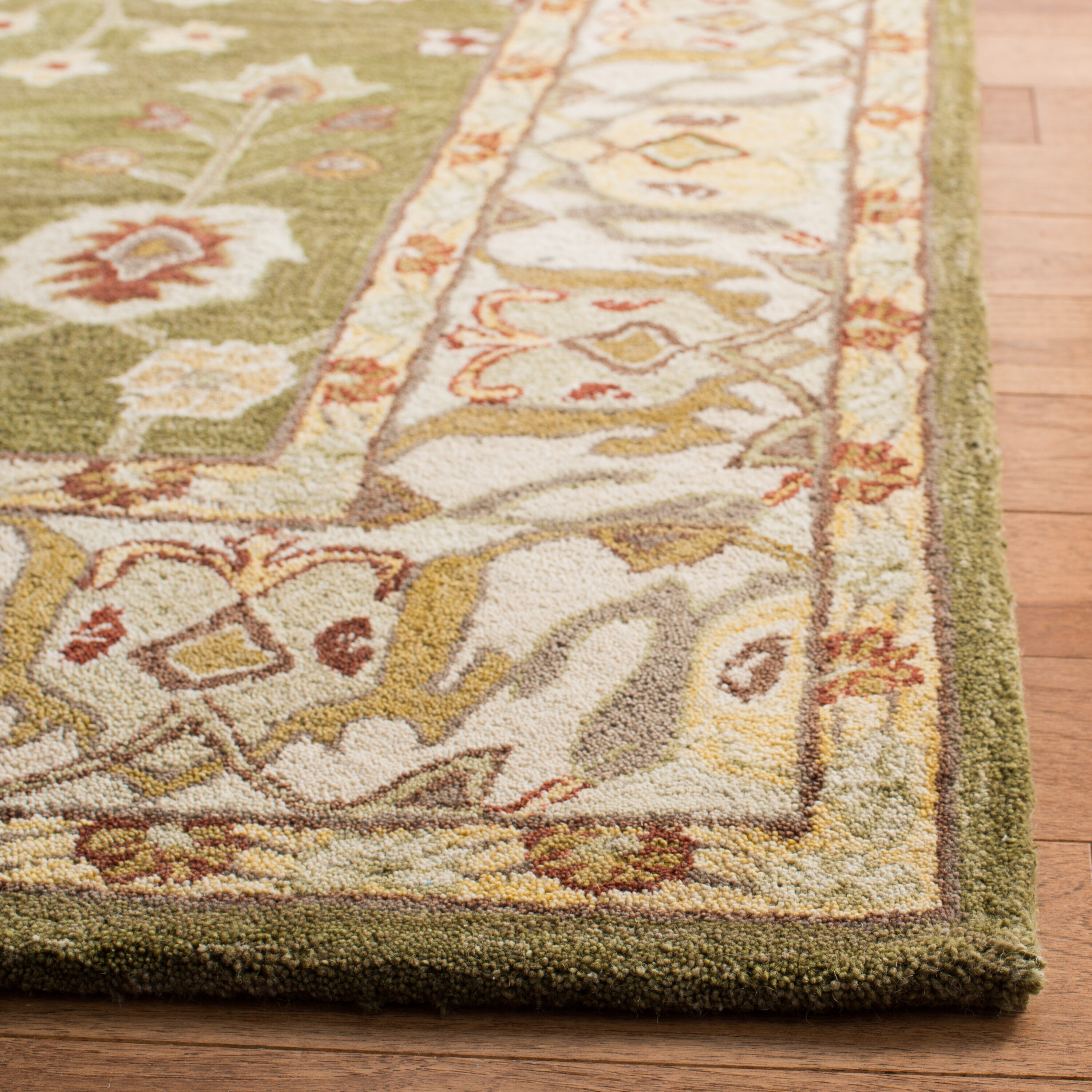 Safavieh AN562D-8 rugs - View #2