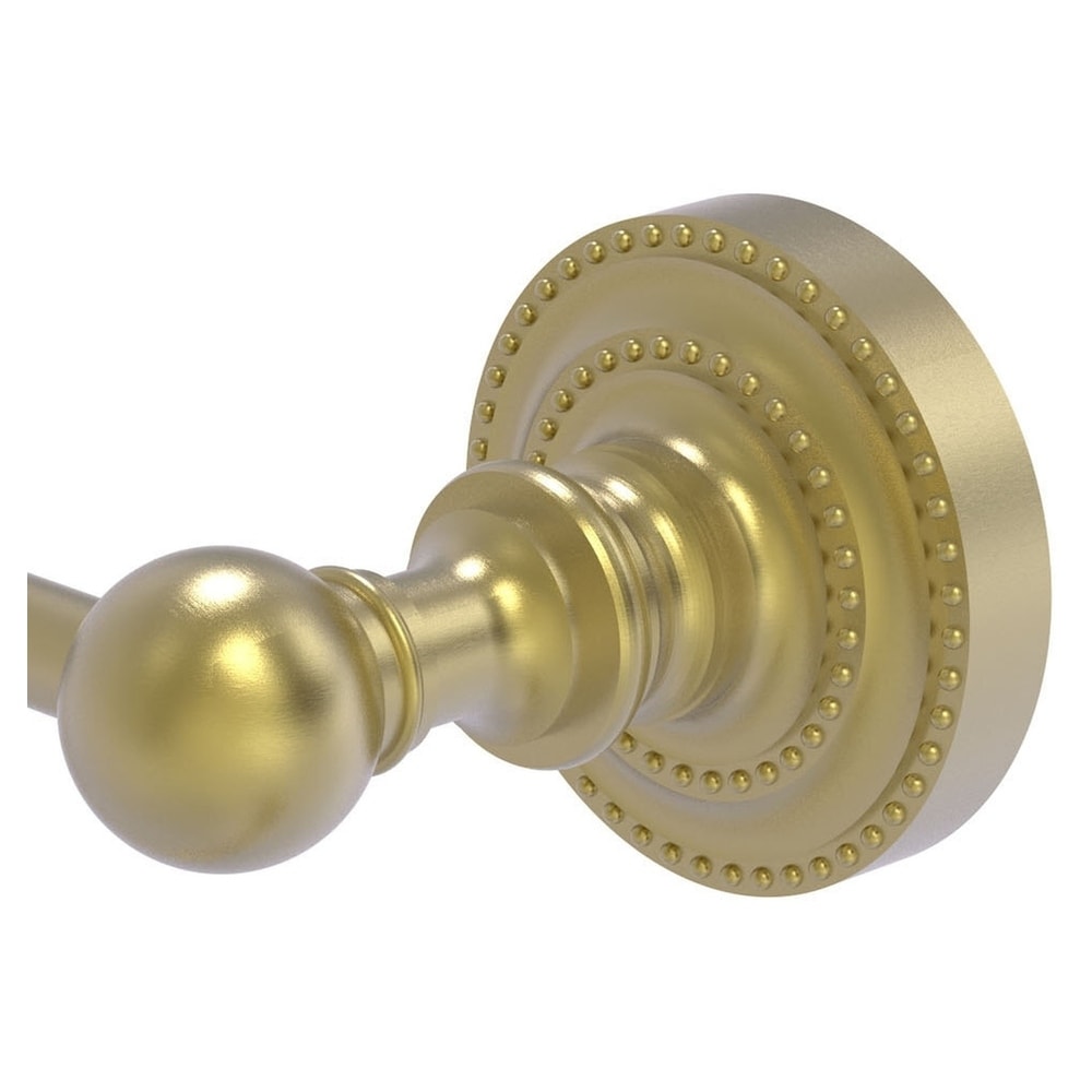 Allied Brass DT-24E-SBR d060360 - View #2