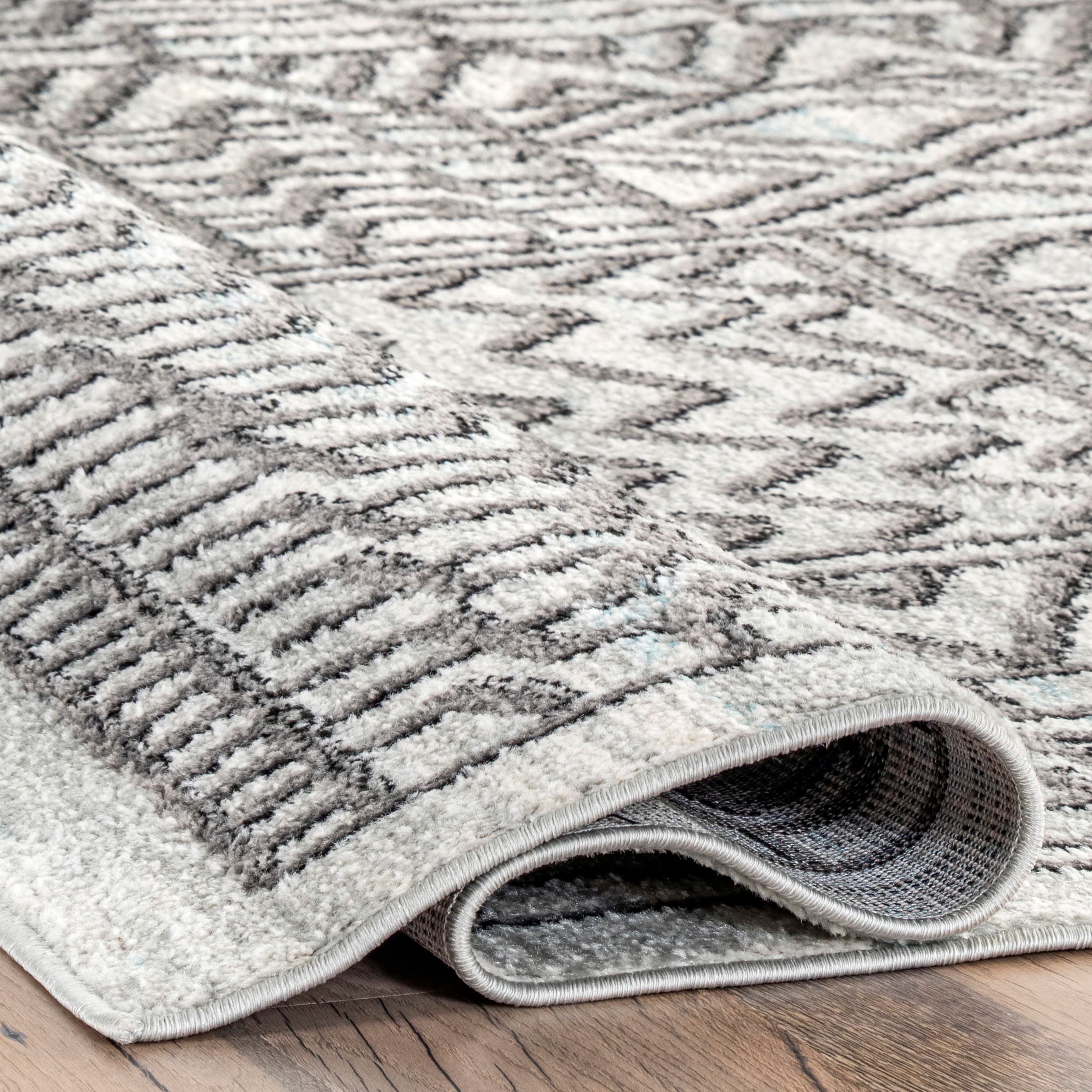 nuLOOM RZBD107A-5075 rugs - View #2