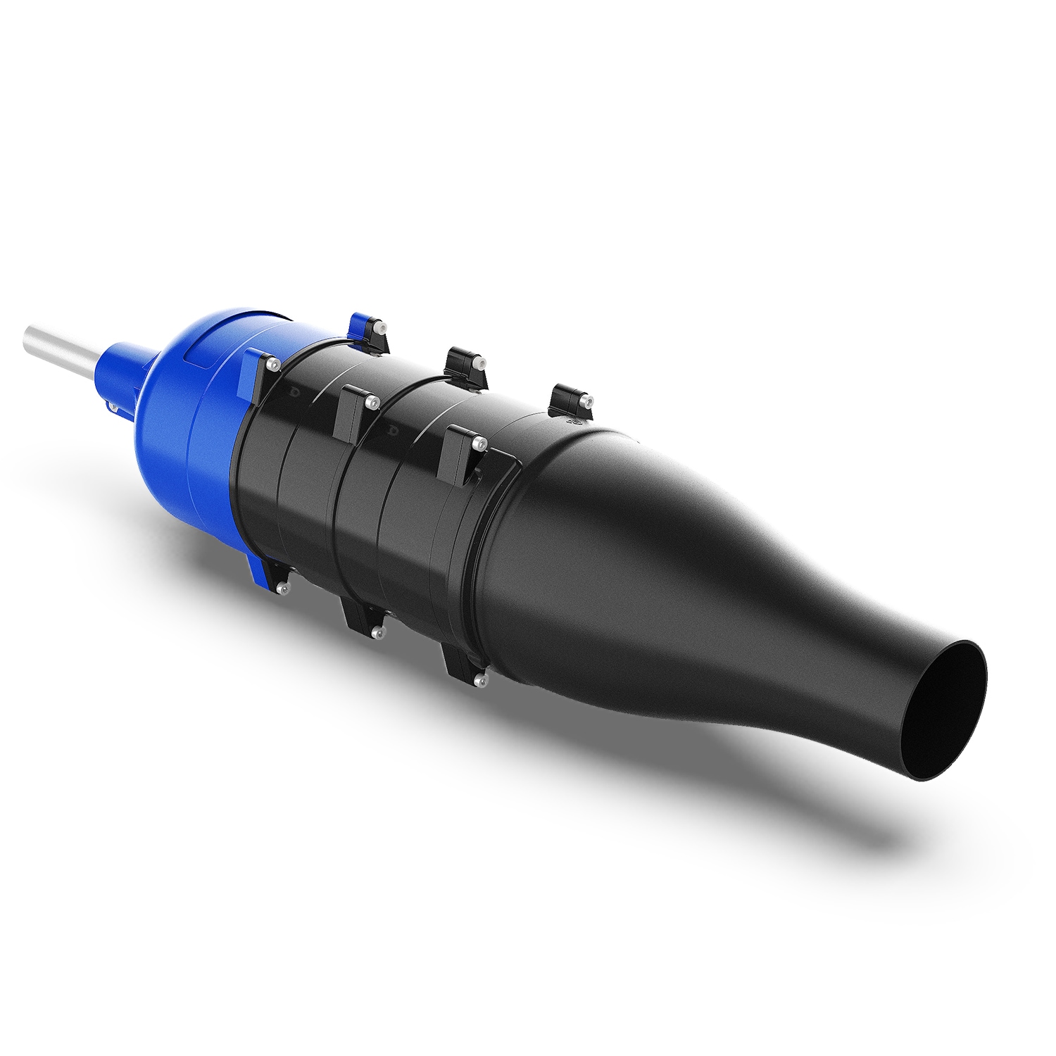Wild Badger Power WBABATT Trimmer-Attachments - View #6