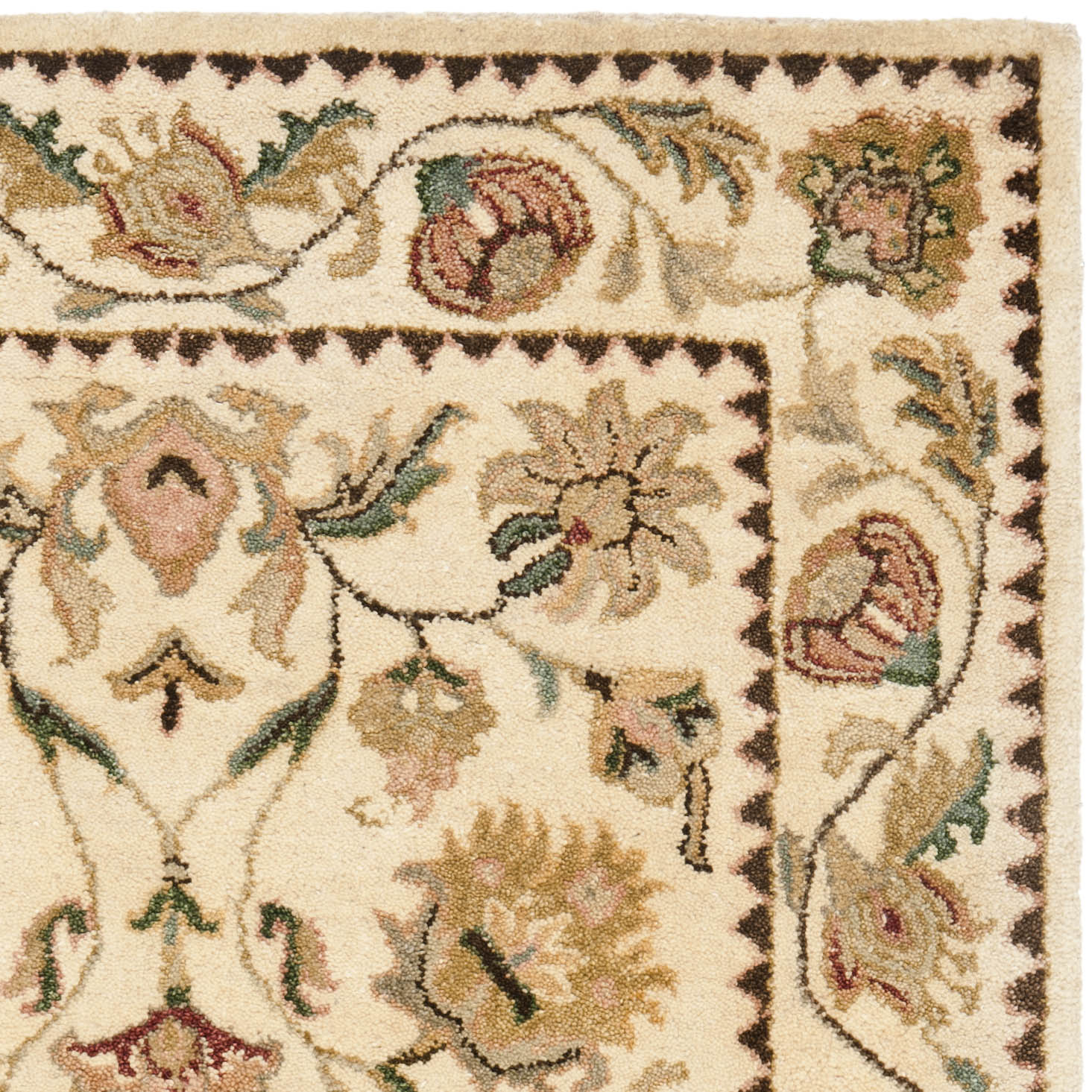 Safavieh BRG161B-3 rugs - View #7