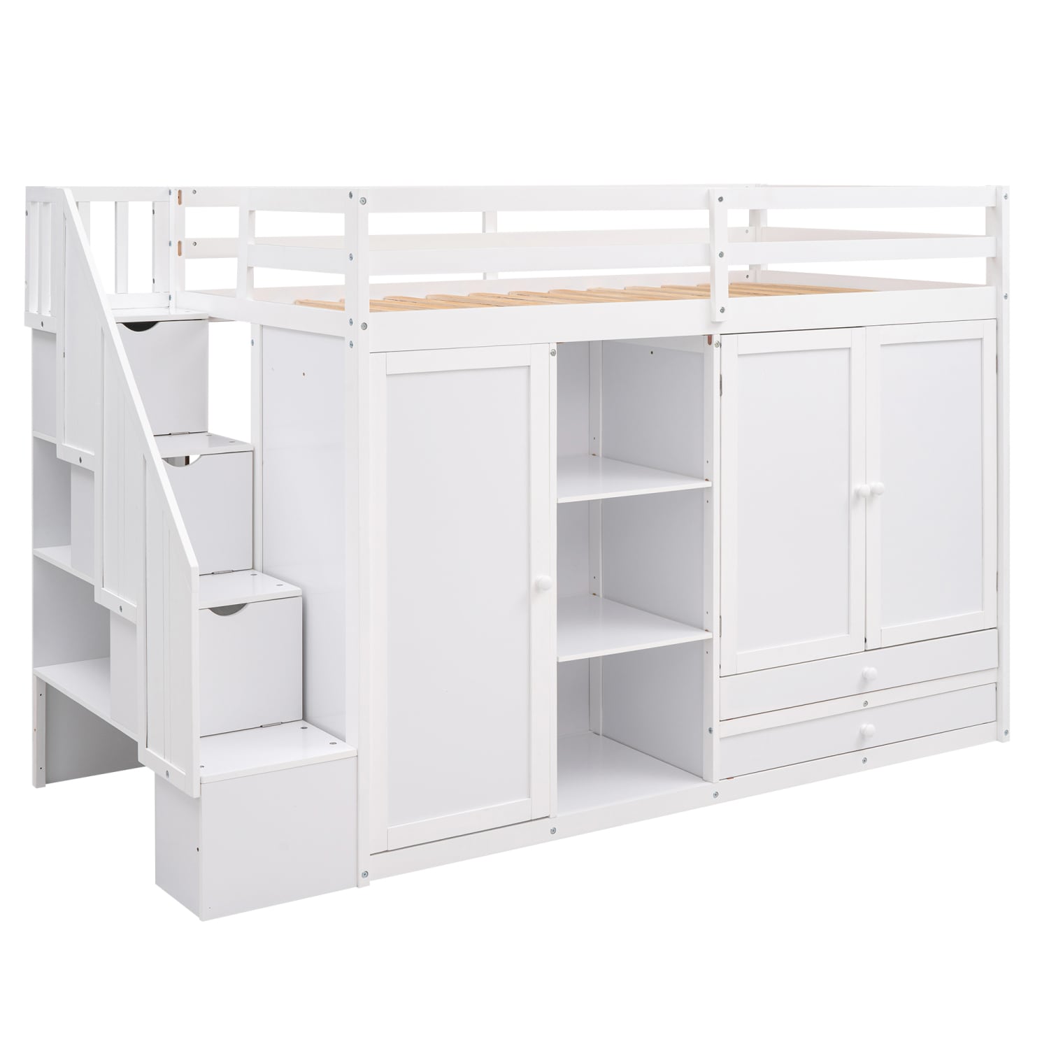 Streamdale Furniture GX000325AAK beds - View #6