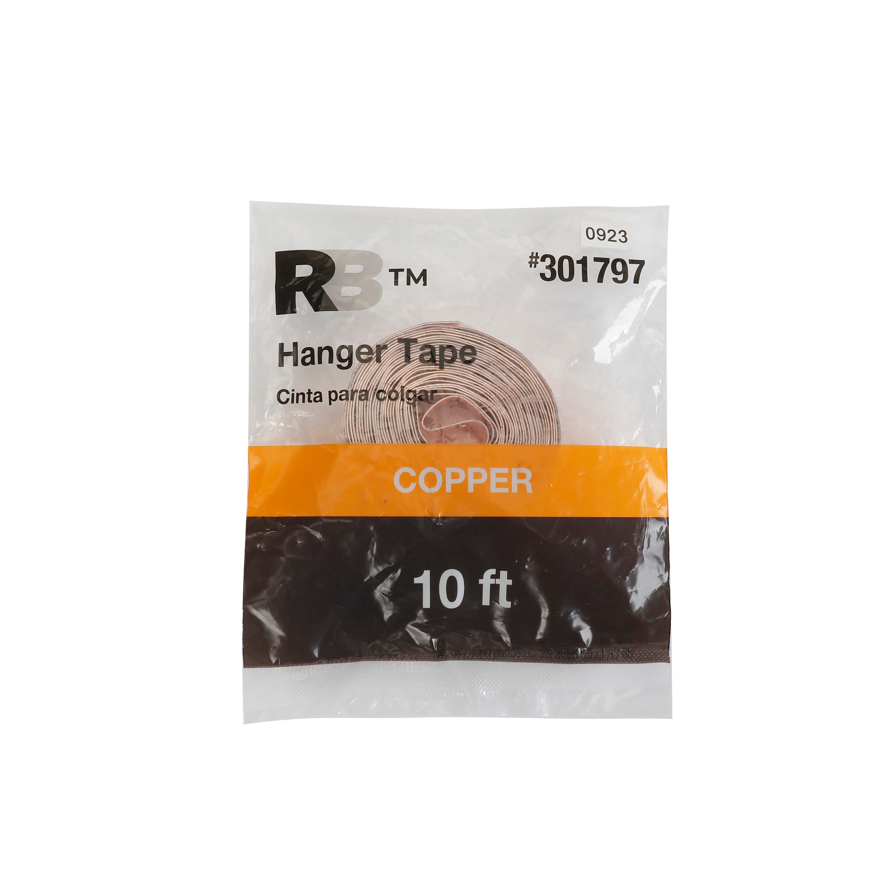 RELIABILT LP0011000CO Pipe-Support-Clamps - View #5