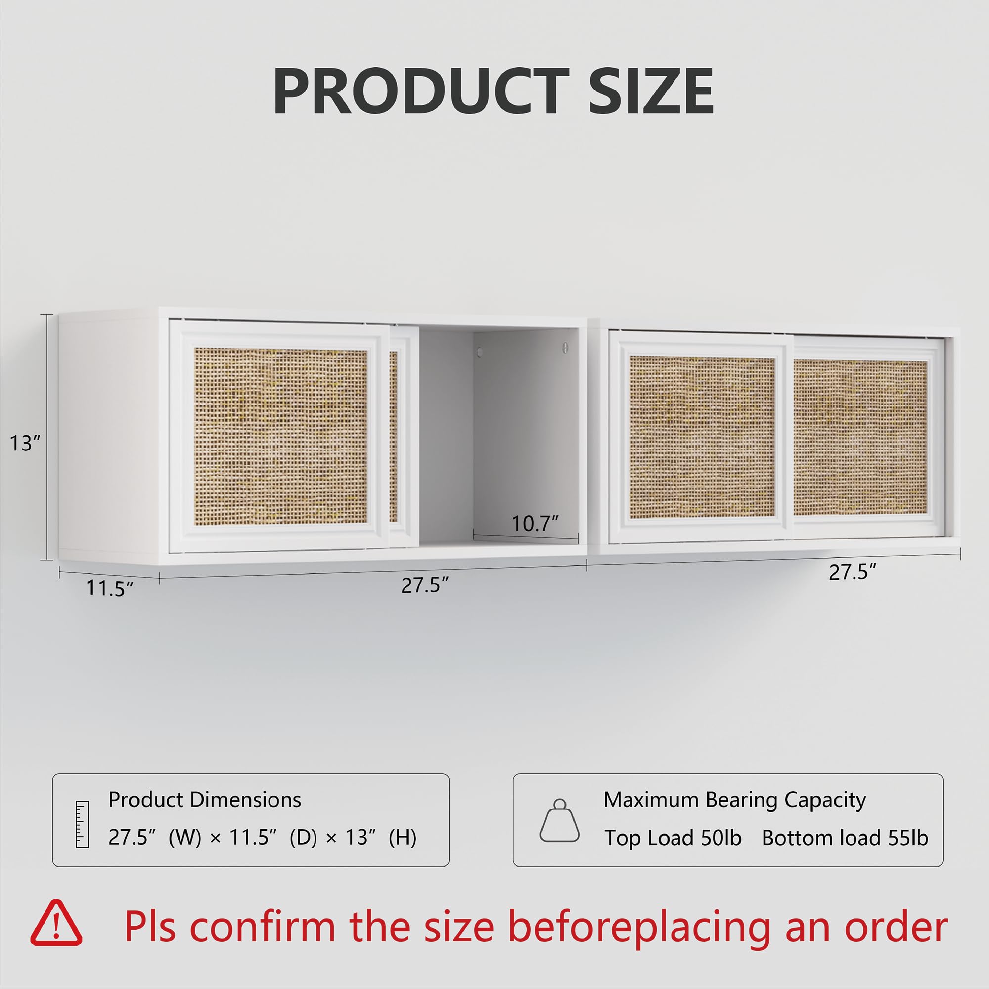 LTMATE LSFNZ24RW2430WTS Utility-Storage-Cabinets - View #2