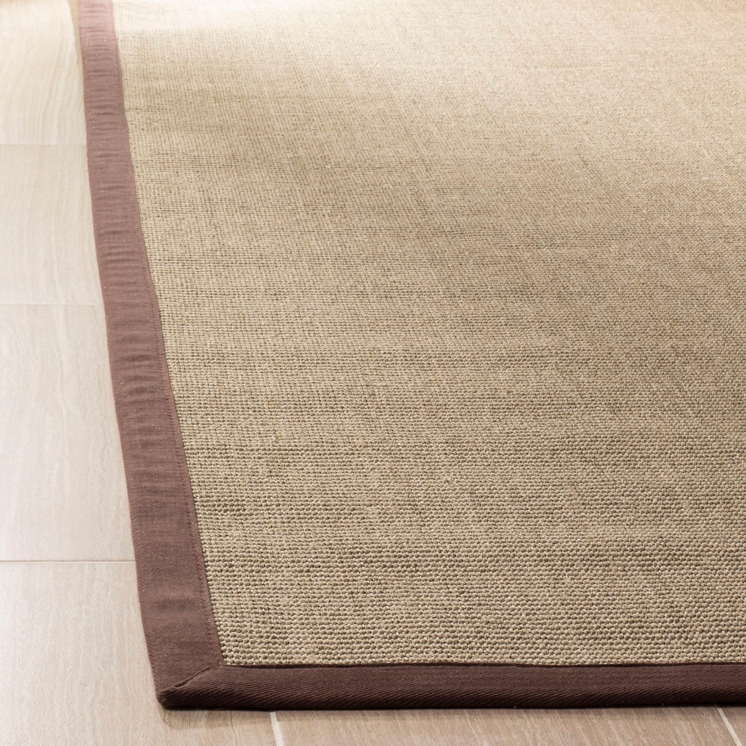 Safavieh NF131F-6SQ rugs - View #3
