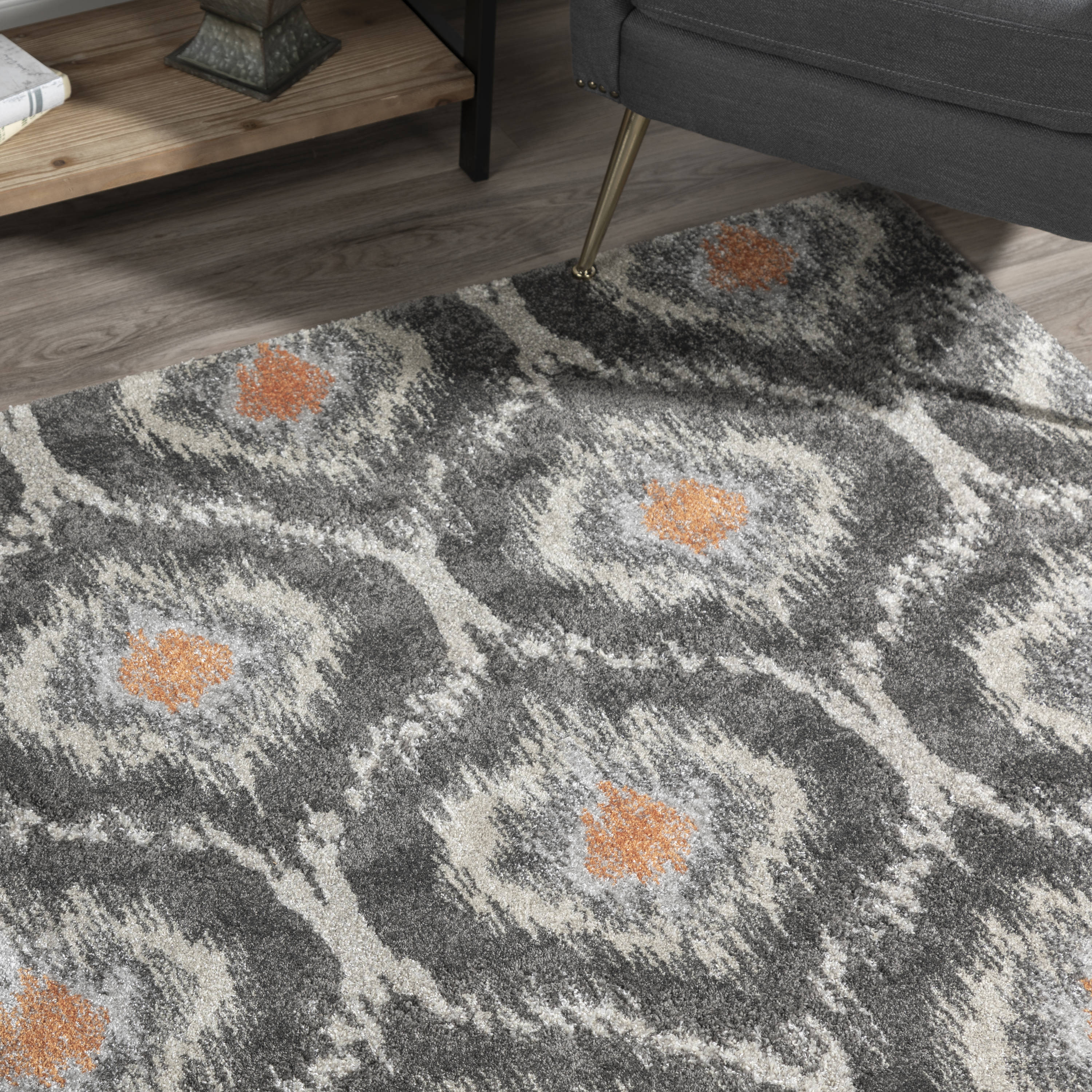 Addison Rugs OSPL32OR3X5 rugs - View #13