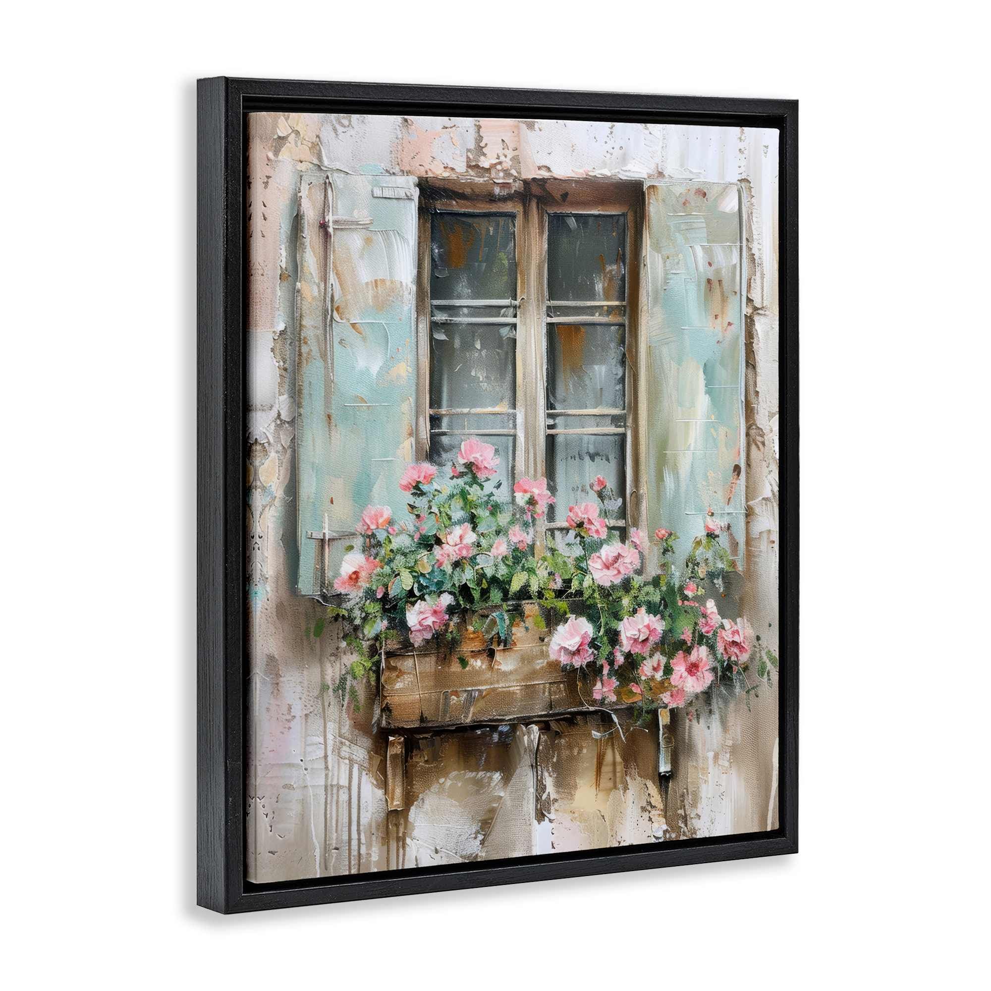 Stupell Industries BT-754-FFB-16X20 Wall-Art - View #2