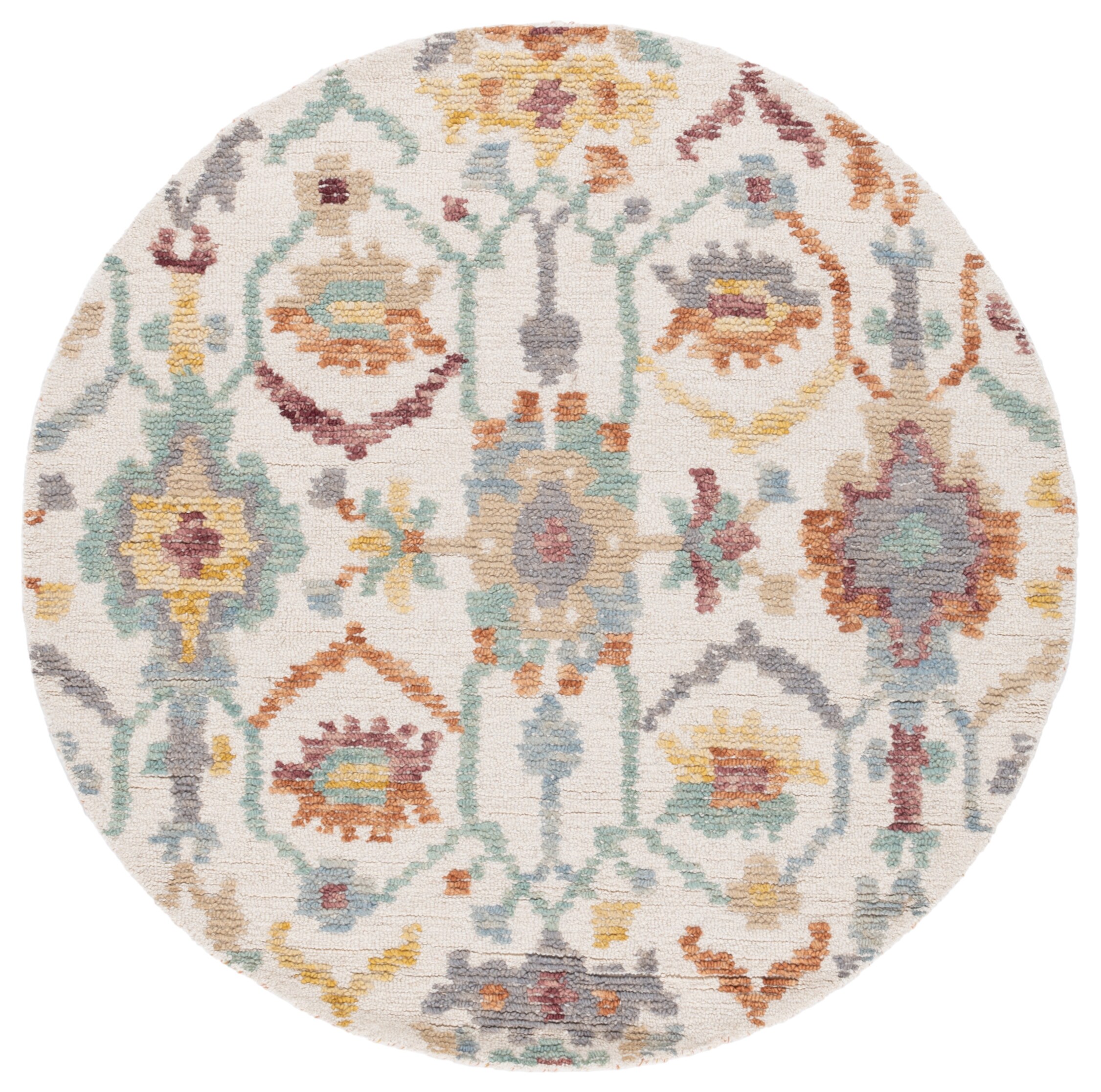 Safavieh APN102A-5R rugs - View #2