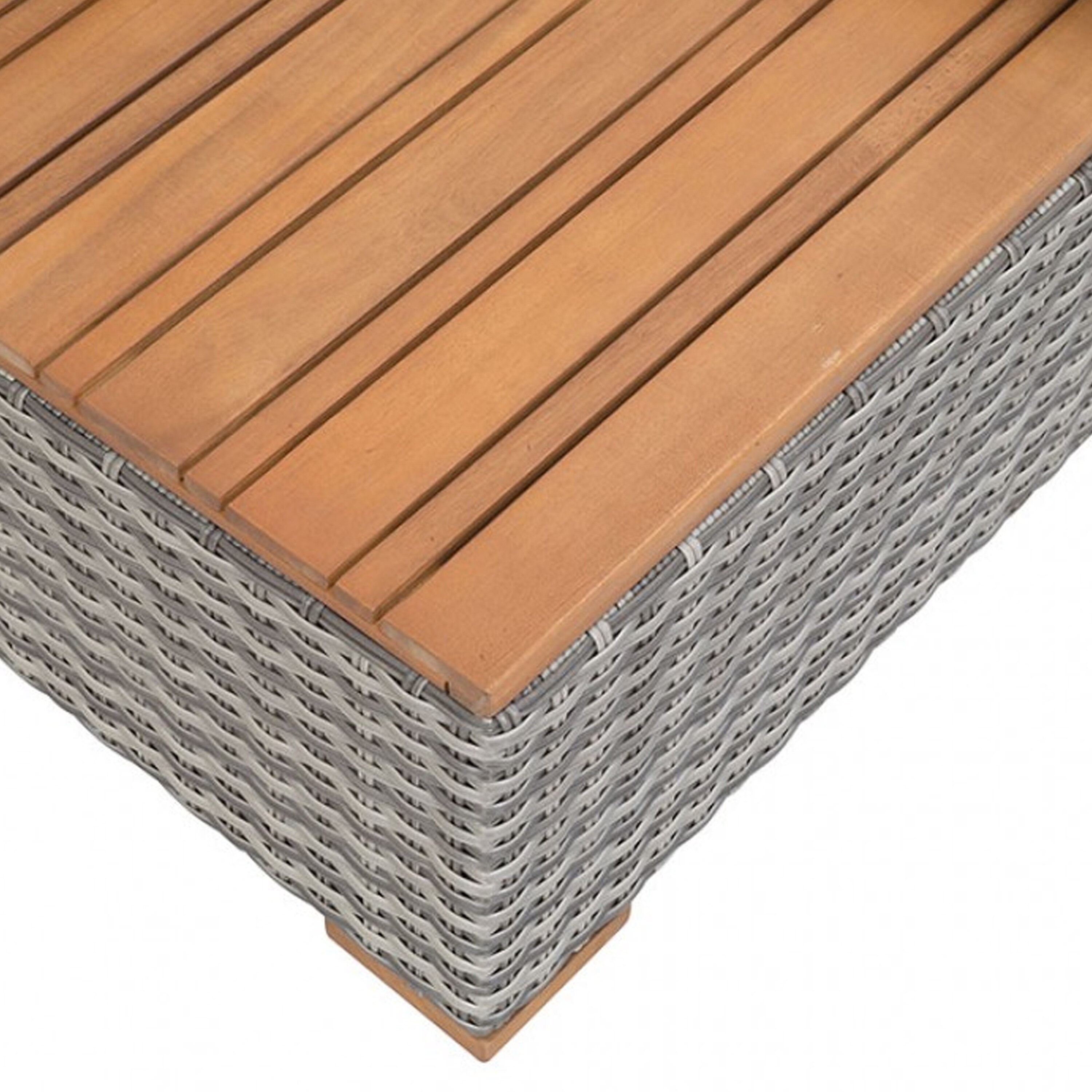 Benzara BM340338 benches - View #3