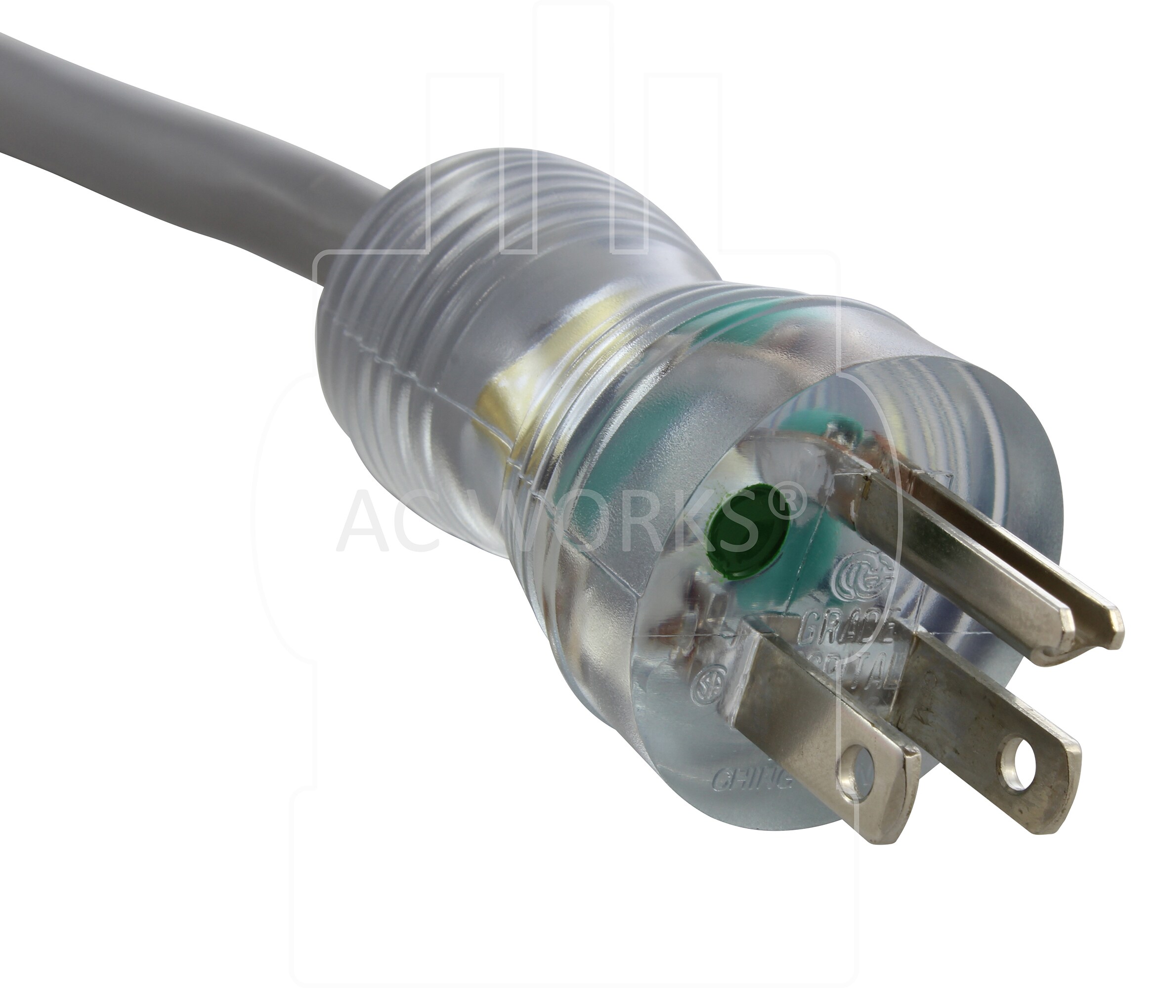 AC WORKS MD15AC19-180 Electrical-Extension-Cords - View #3
