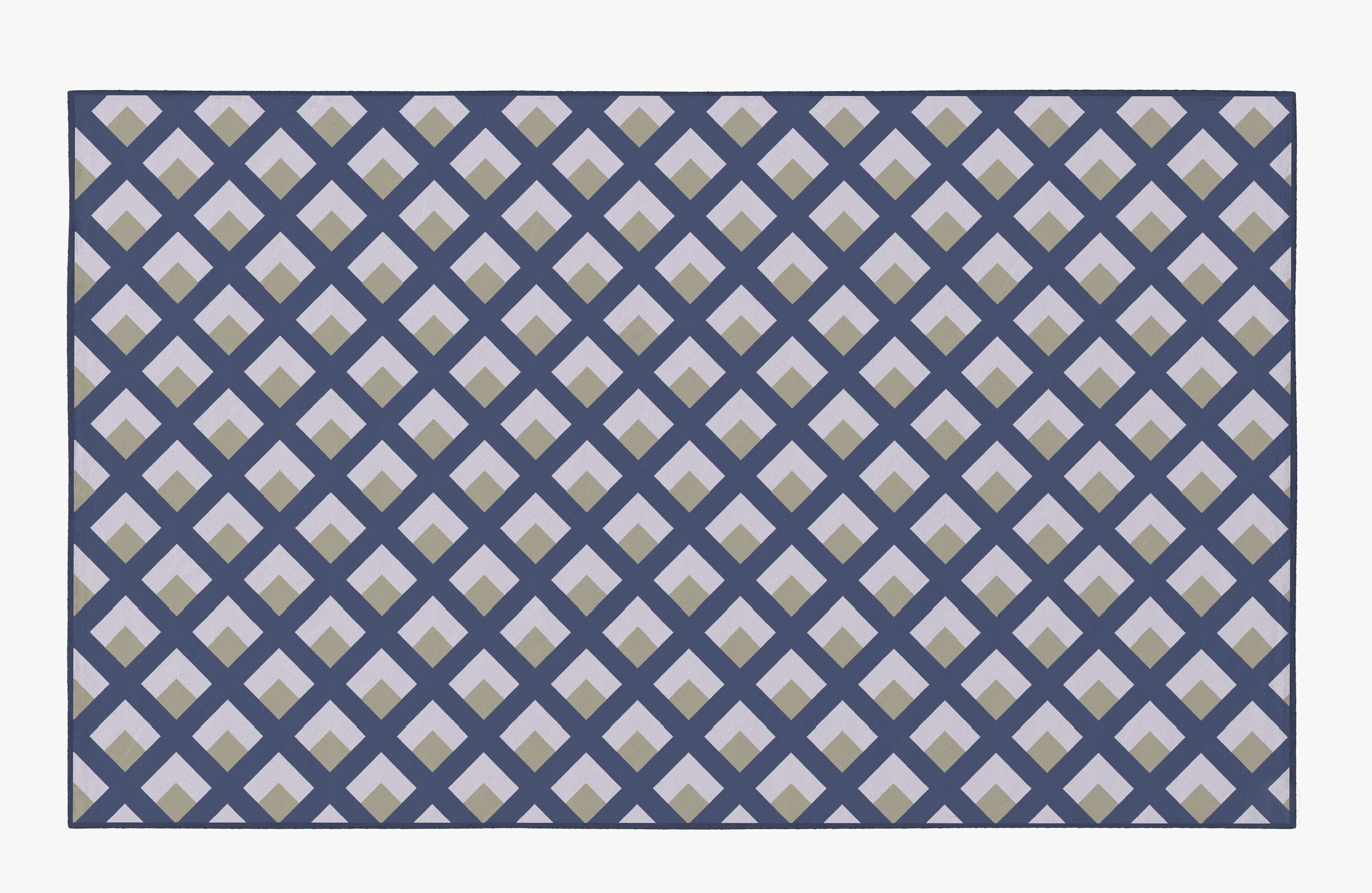 Deerlux QI003645.M rugs - View #2