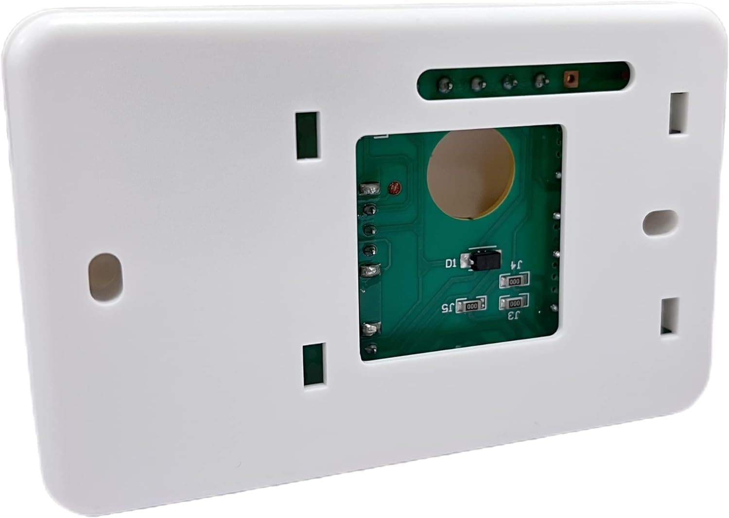 Etokfoks LETL0ME98 Nonprogram-Thermostats - View #3