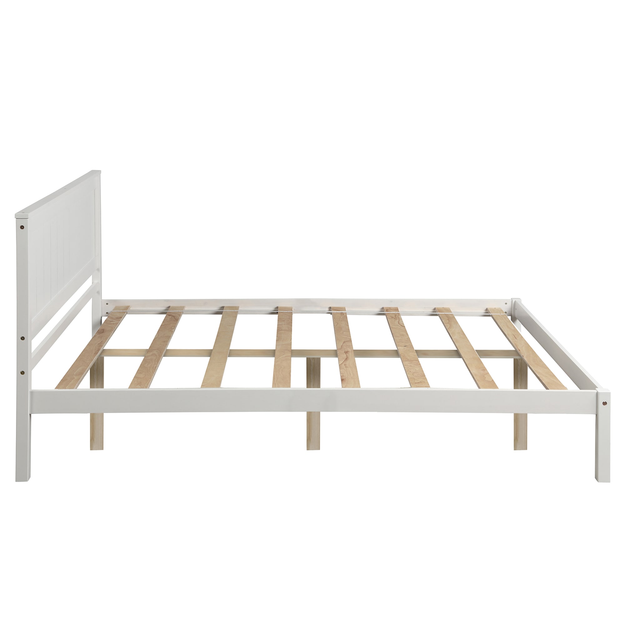 ModernLuxe WF212812AAK beds - View #6