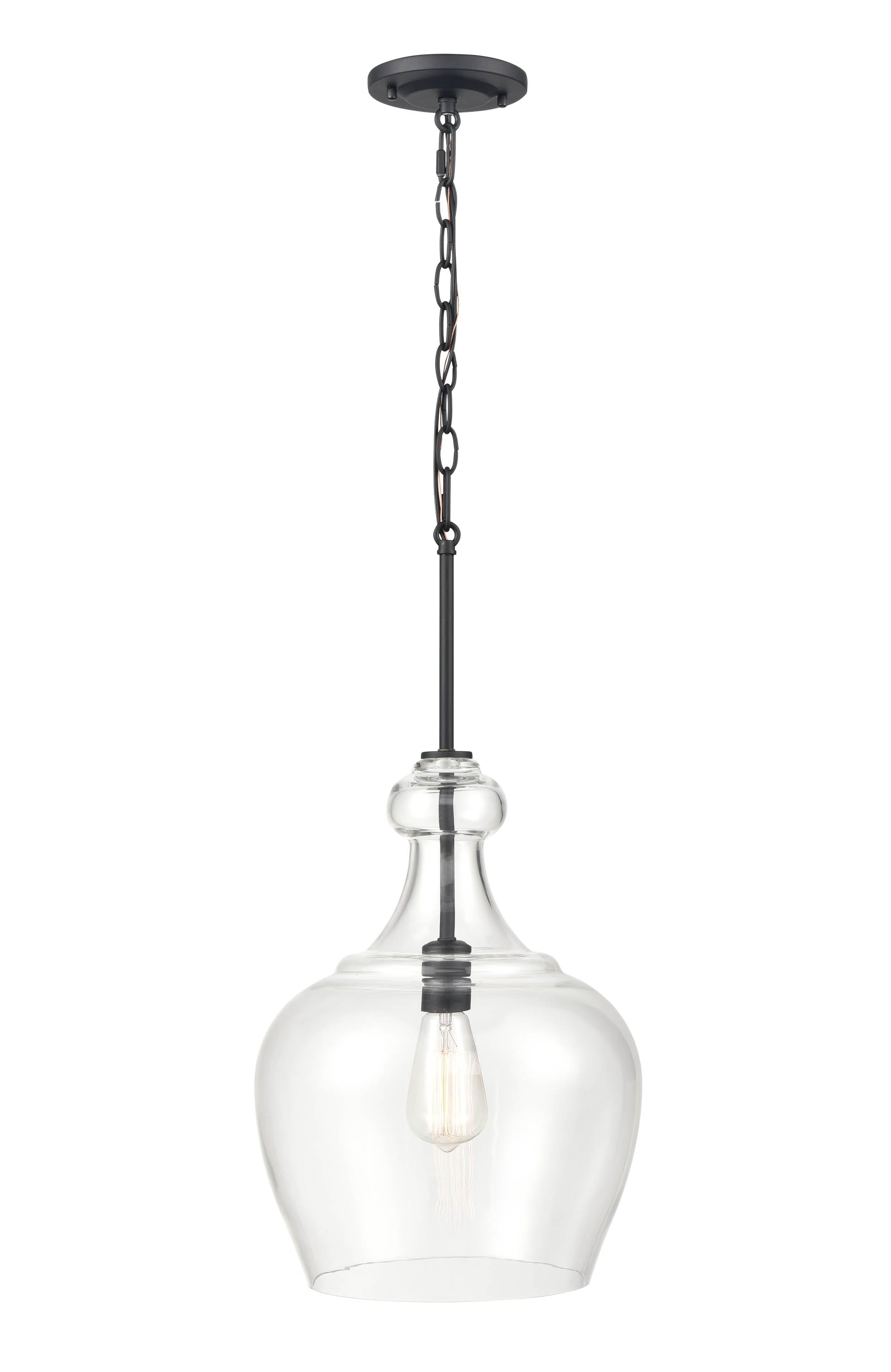 Millennium Lighting 4211-MB Pendant-Lights - View #4