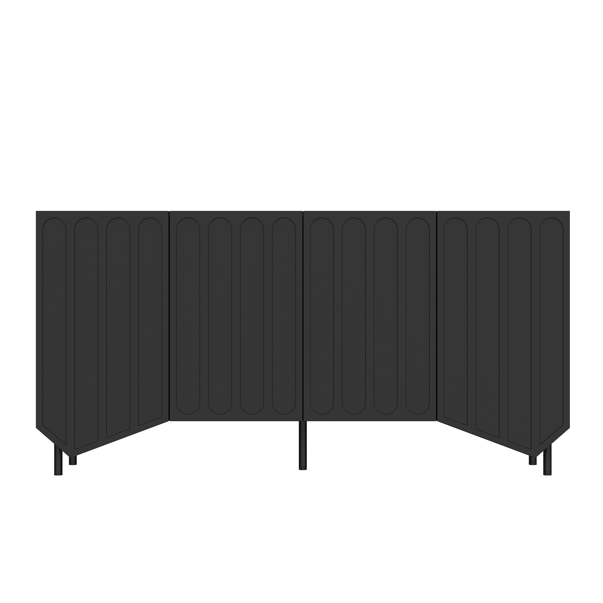 FUFU&GAGA KF460051-01 Dining-Kitchen-Storarge - View #4