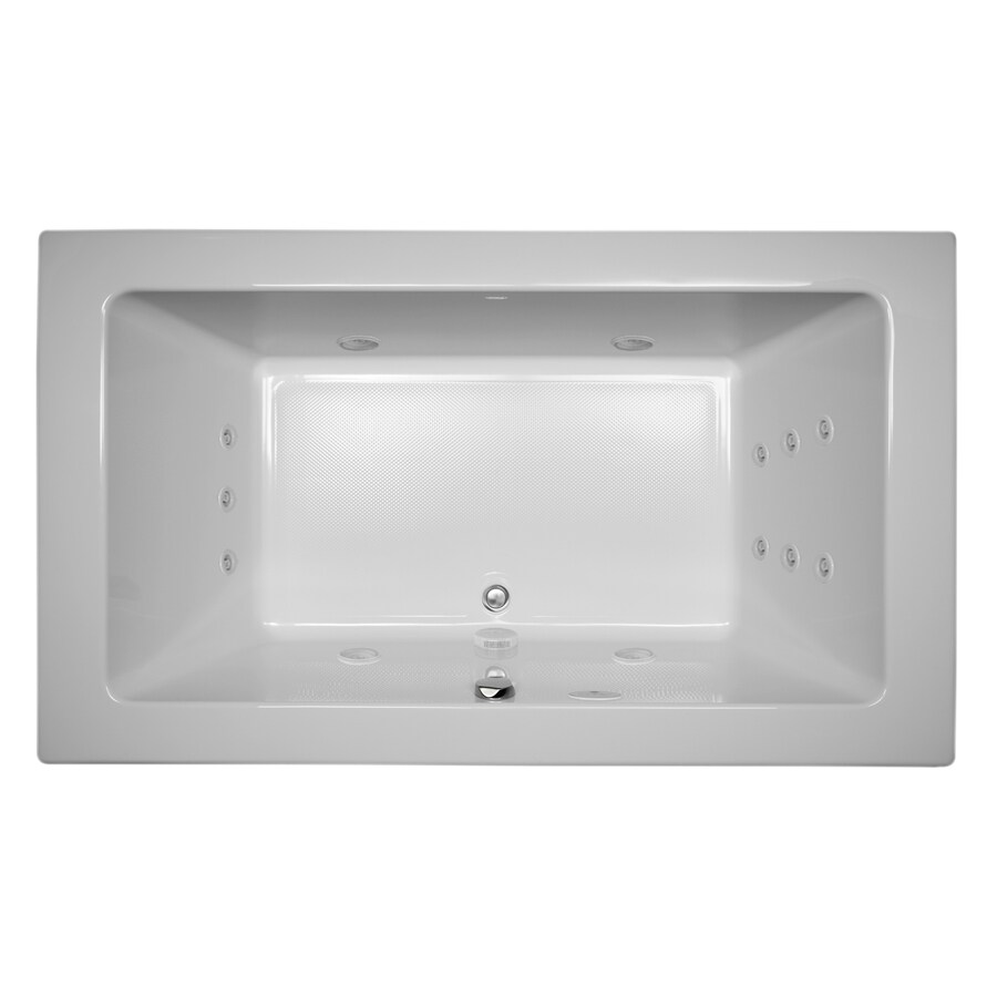 Jacuzzi KX20959 bathtubs - View #3