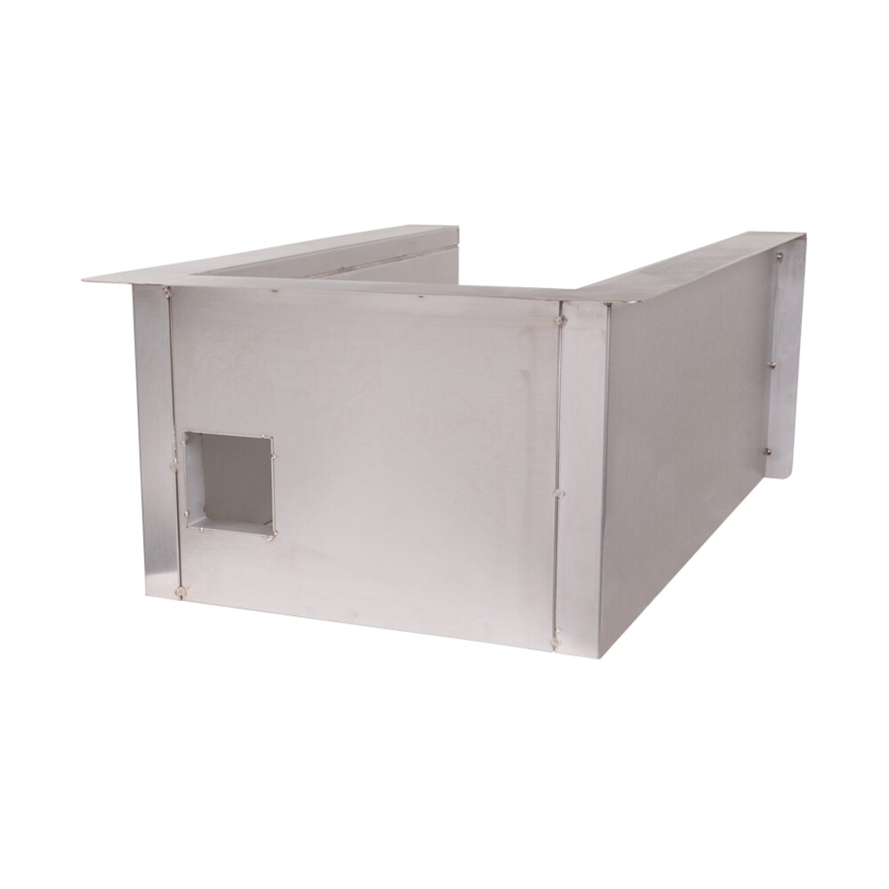 Buck Stove BG BUCK PWR BN LINER Modular-Outdoor-Kitchens - View #2