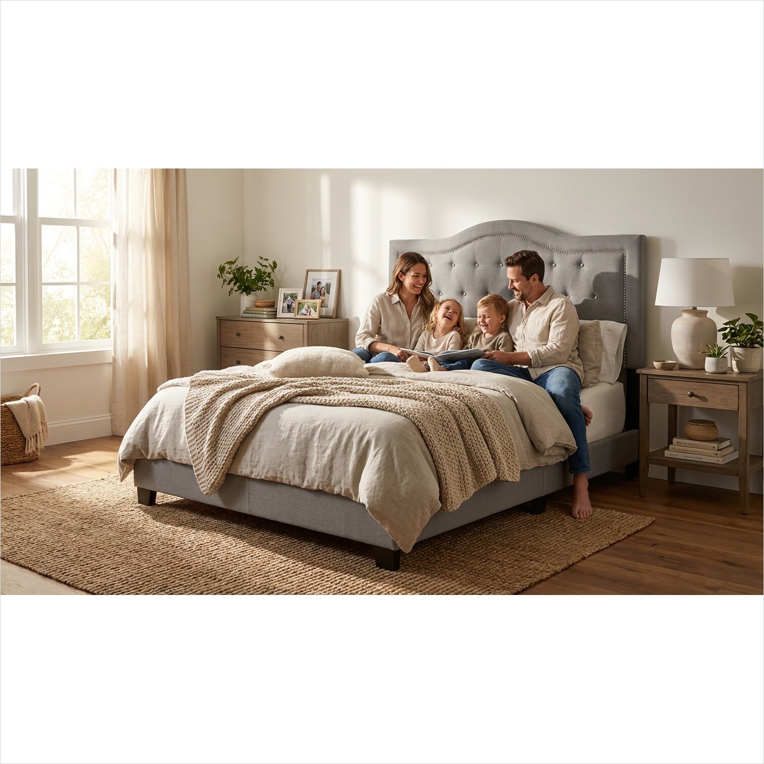 SunJet DUVSJKMIS65F beds - View #4