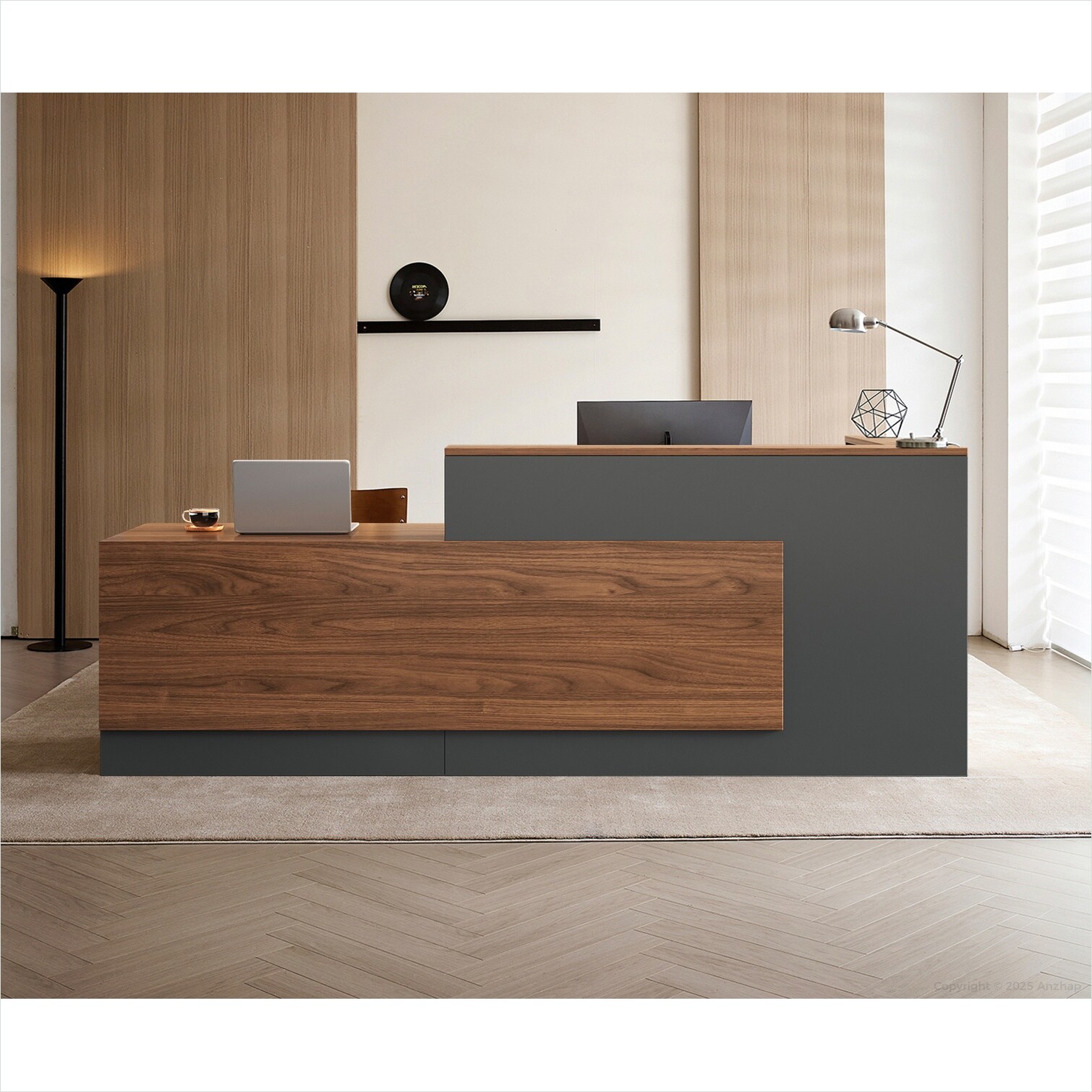SunJet KA9OGQ0UW9VA desks - View #2