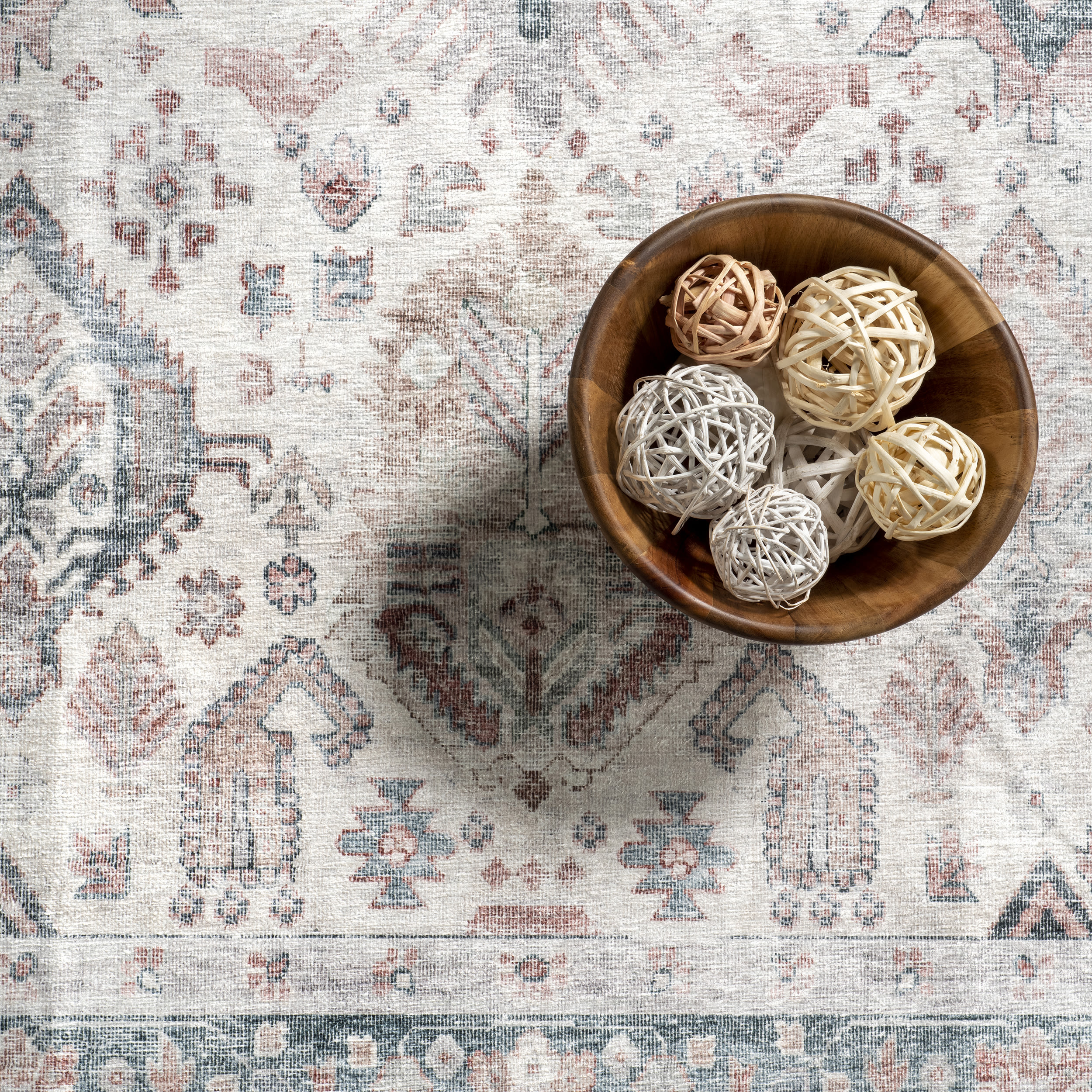 nuLOOM HJTH05A-2608 rugs - View #6