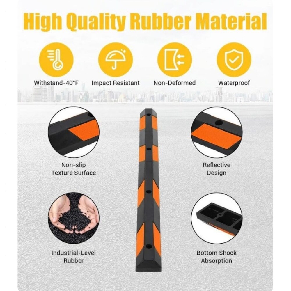 Garvee JJONWS45 Traffic-Safety-Equipment - View #6