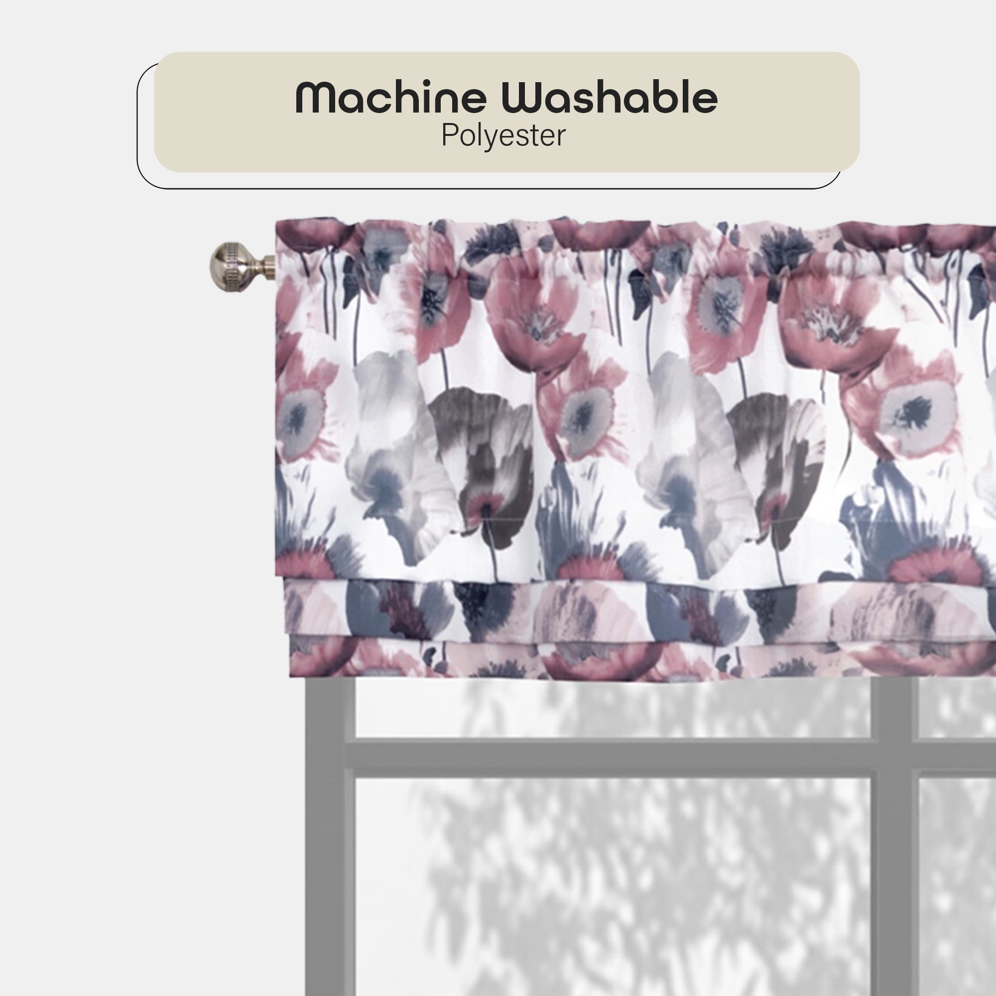 Achim POVL17BH06 valances - View #5