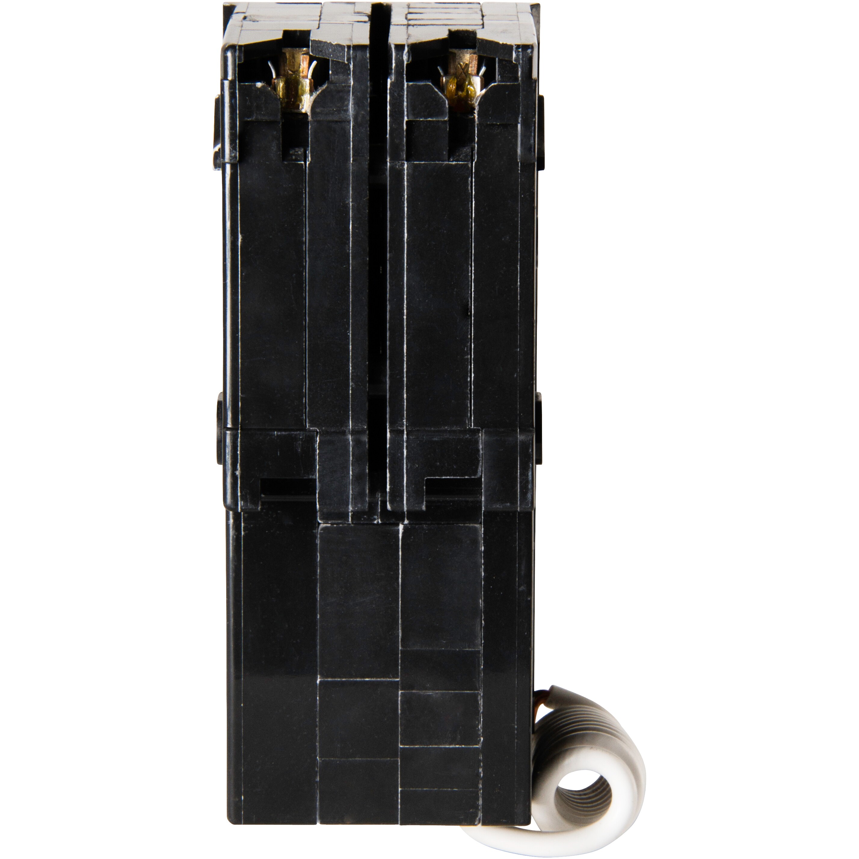 Square D Homeline 15amp 2Pole Combination Arc Fault Circuit Breaker