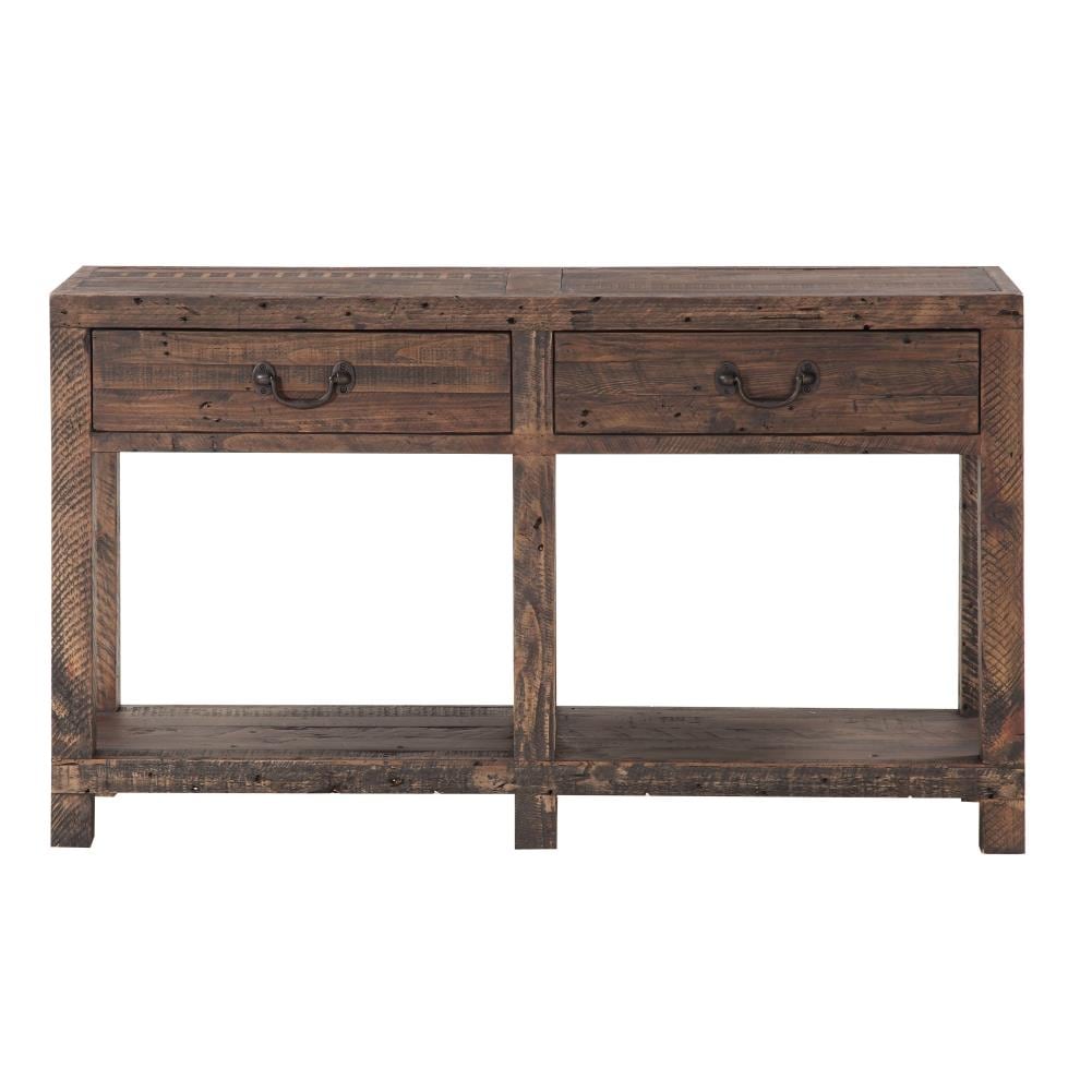 Modus Furniture 8S3923 Console-Sofa-Tables - View #4