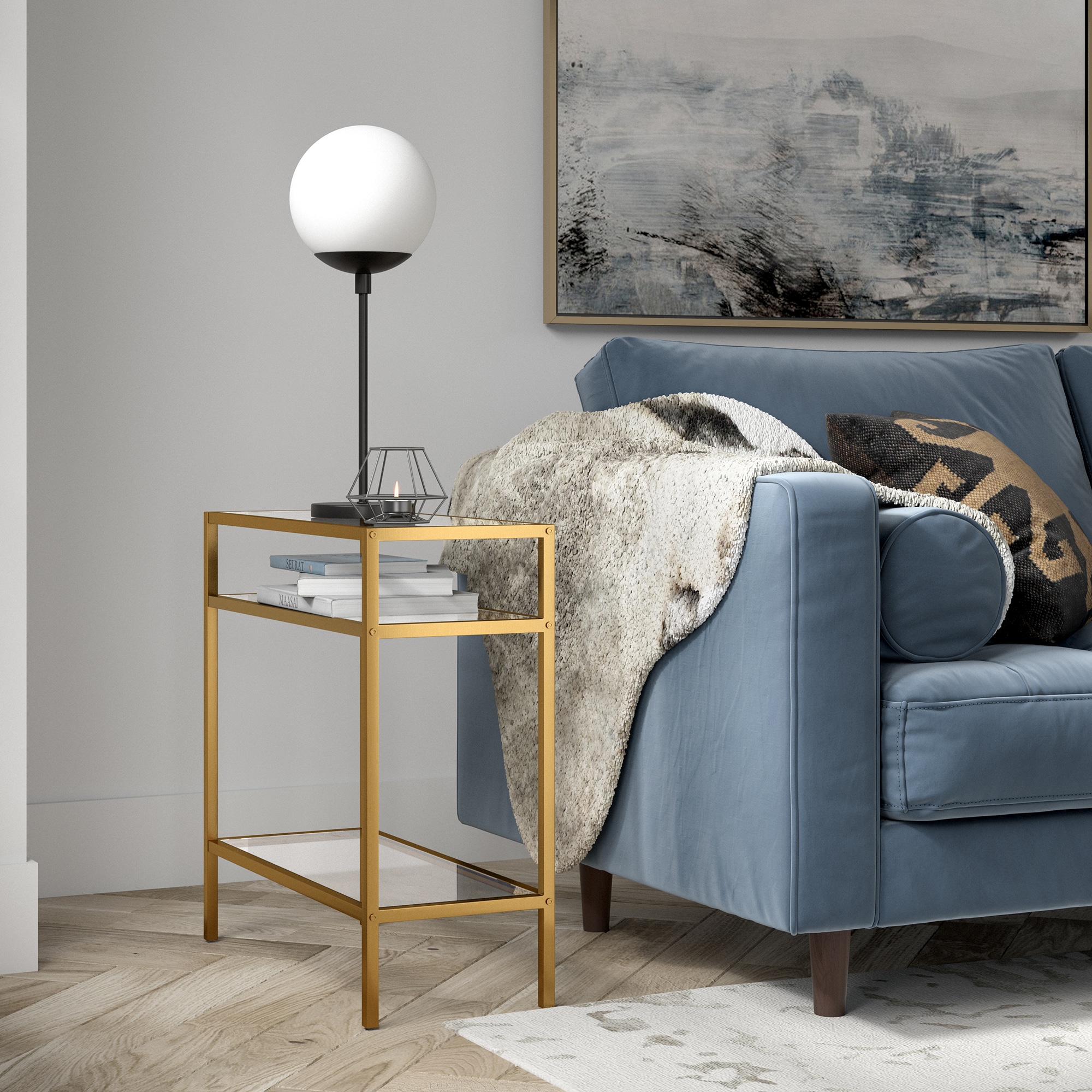 Hailey Home ST0478 End-Tables - View #6