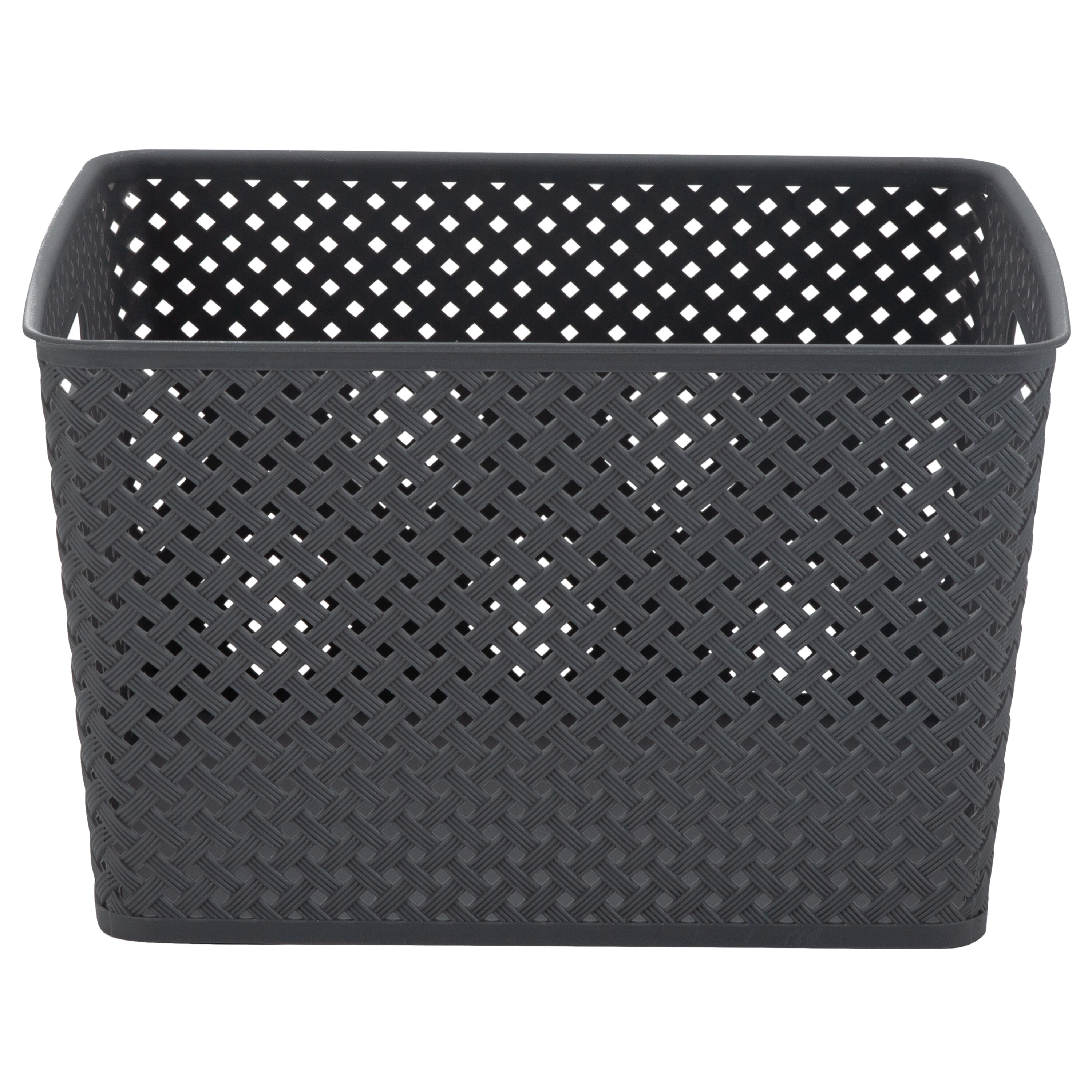 Simplify 25169-GREY Bins-Baskets - View #5