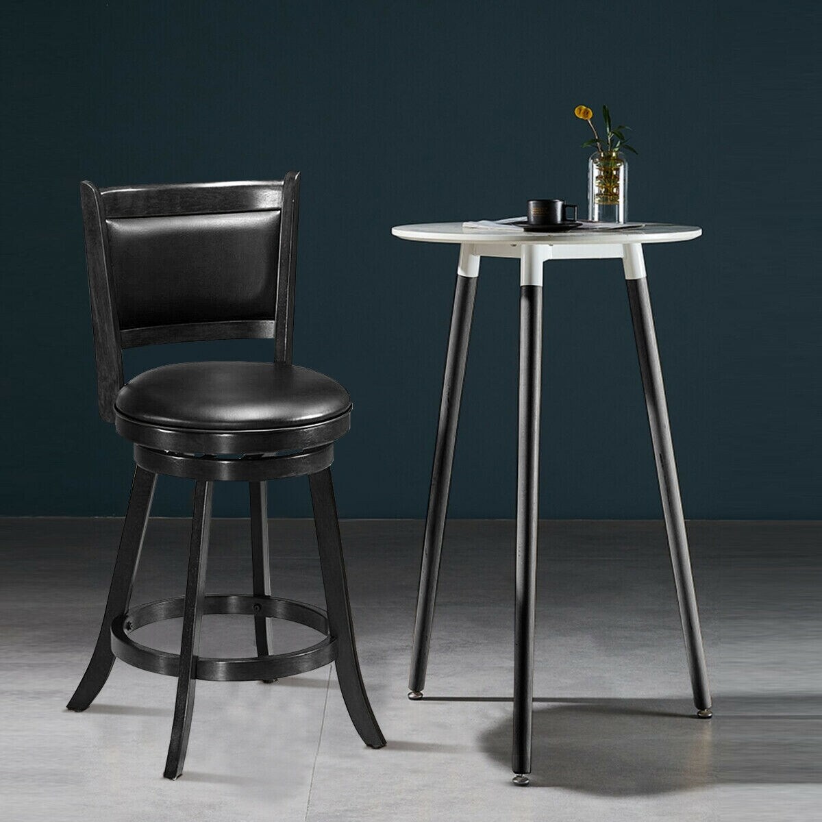 Ayelon SN65BK589 stools - View #3