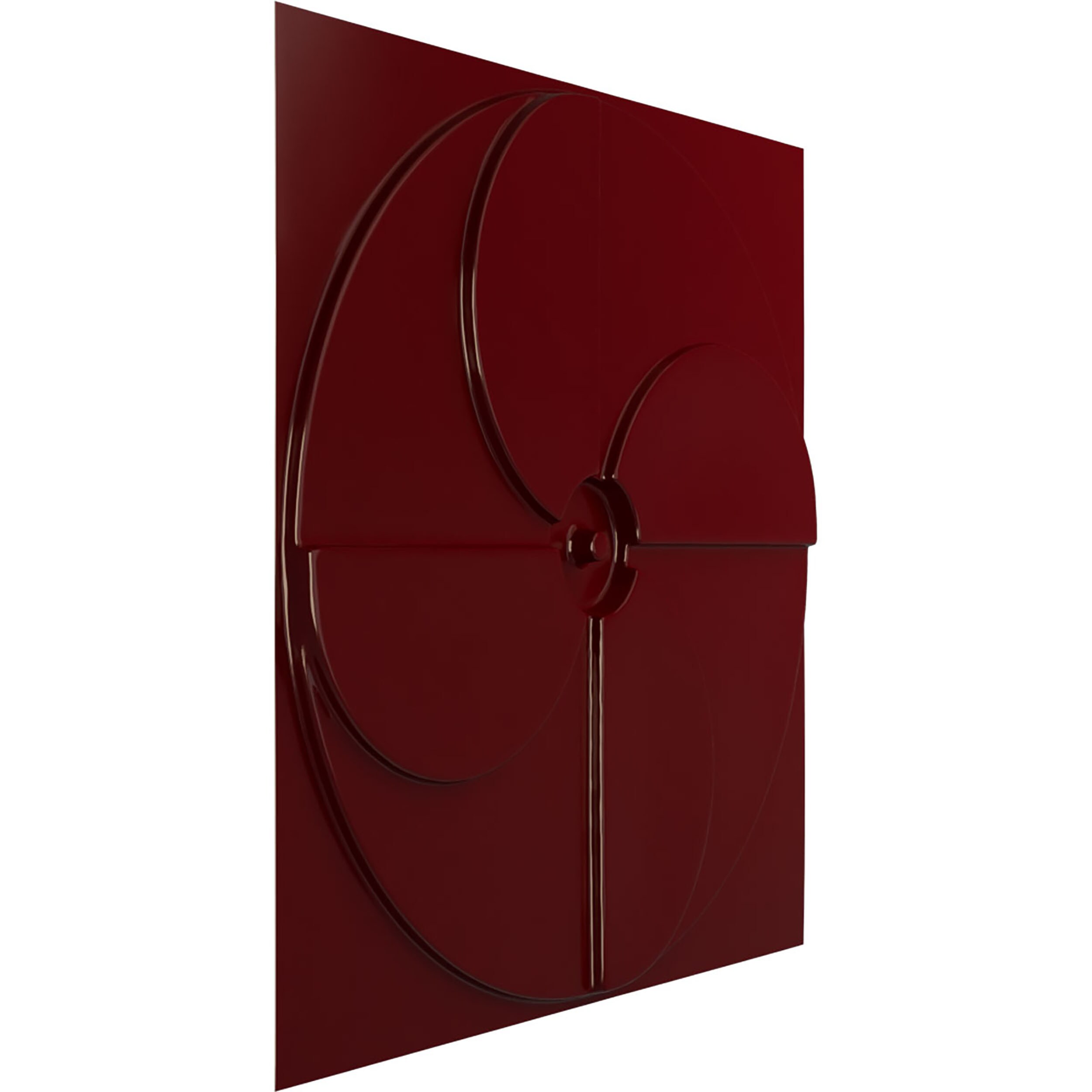 Ekena Millwork WP20X20WIHML Wall-Panels - View #2