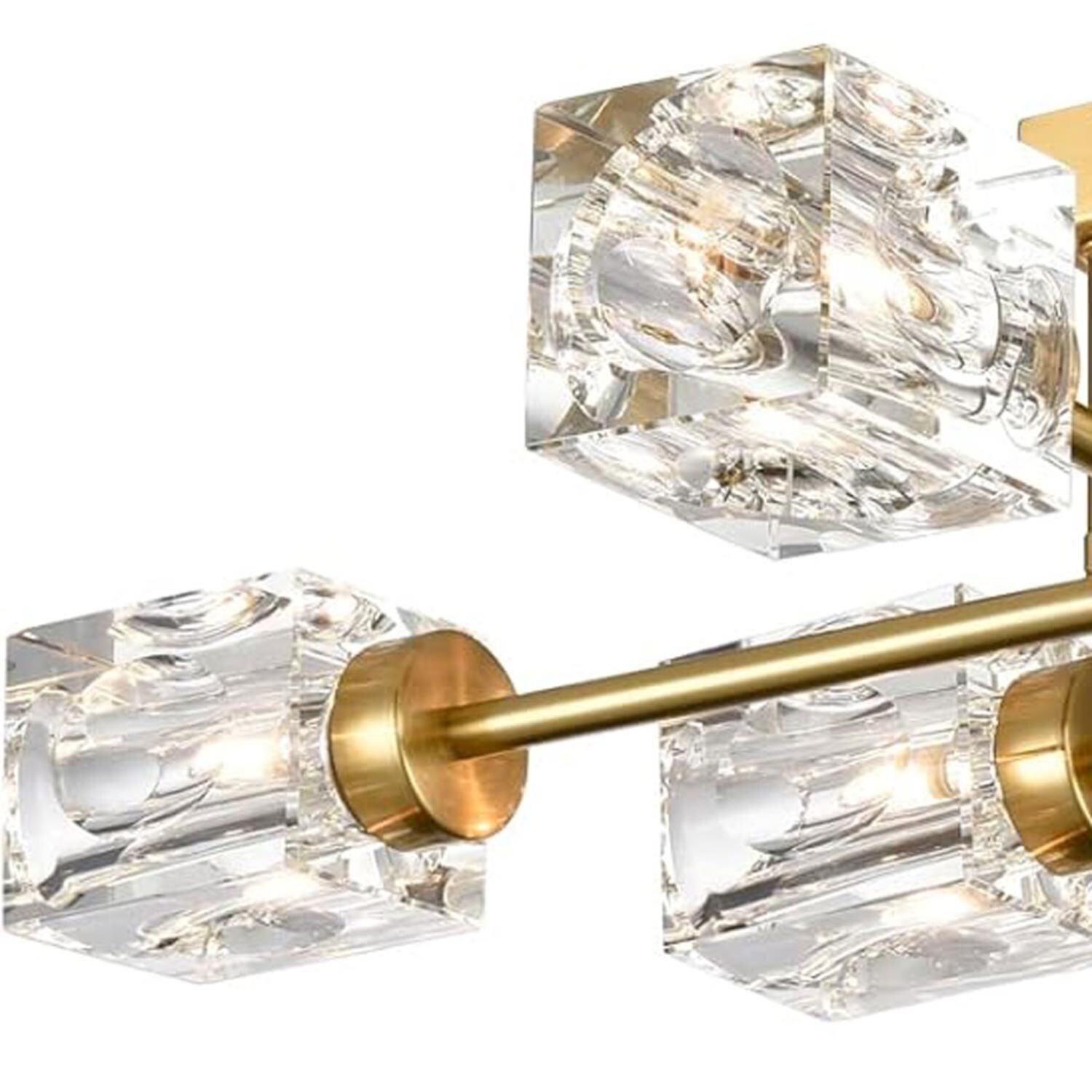 Claxy AX-T7231-6CU-J flushmounts - View #7