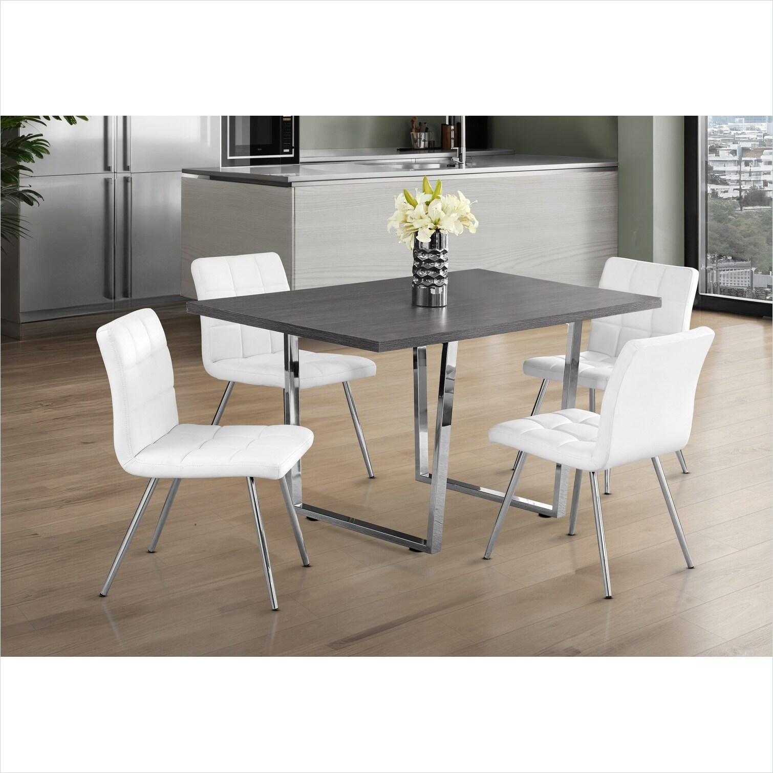 SunJet OFLRYB7O81S8 Dining-Tables - View #8