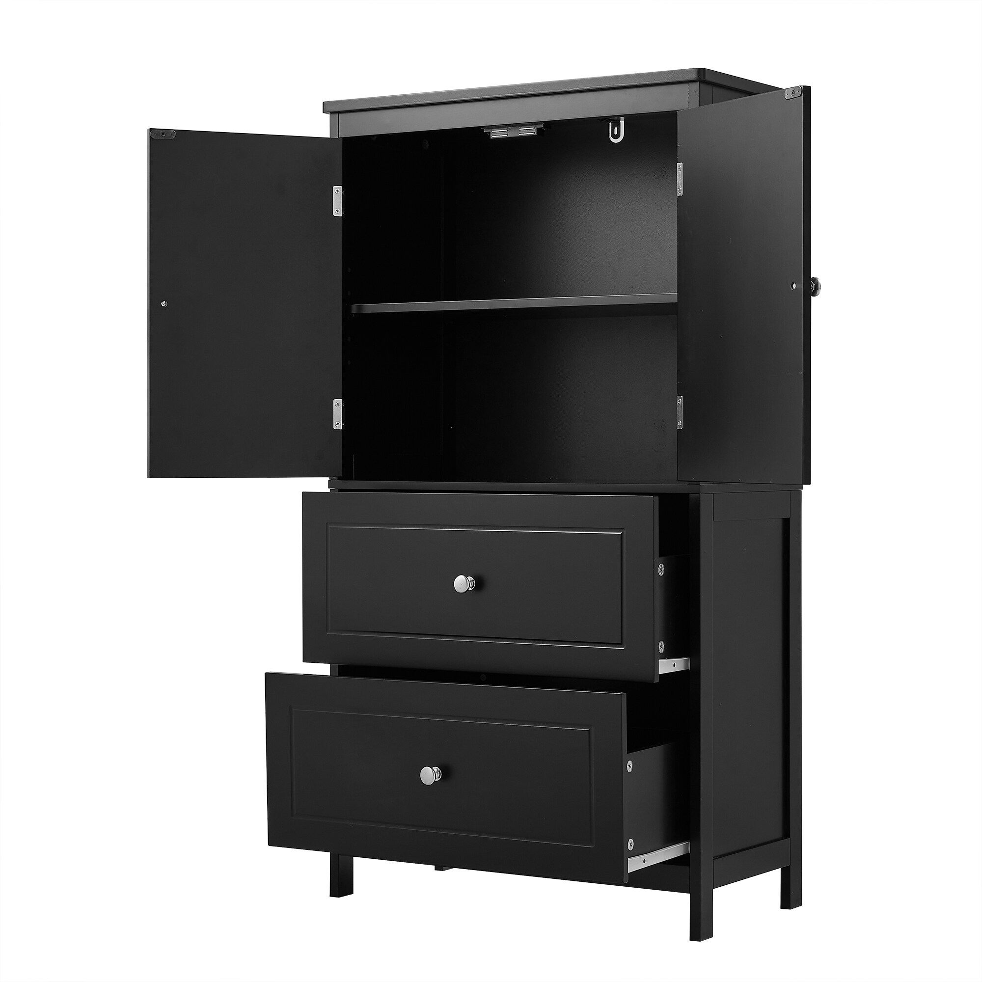 Siavonce XH33091 Utility-Storage-Cabinets - View #11