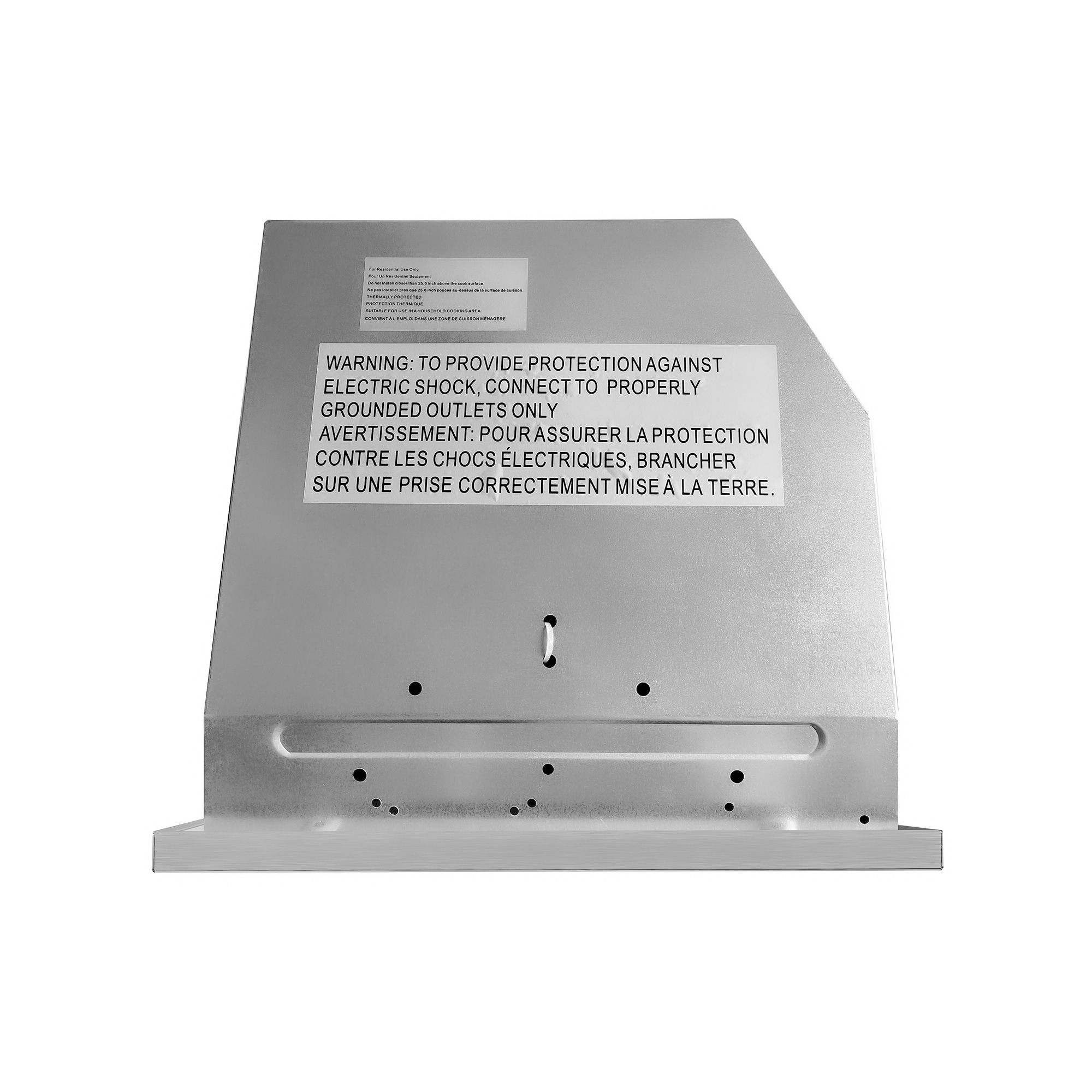 Cosmo COS-30IRHS Undercabinet-Range-Hoods - View #8
