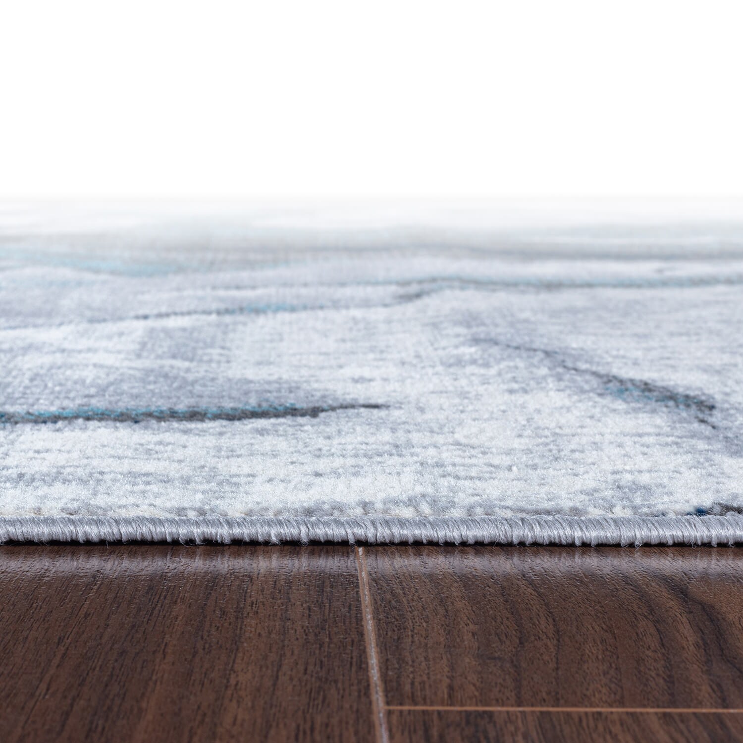 World Rug Gallery WR38BLUE2X7 rugs - View #4