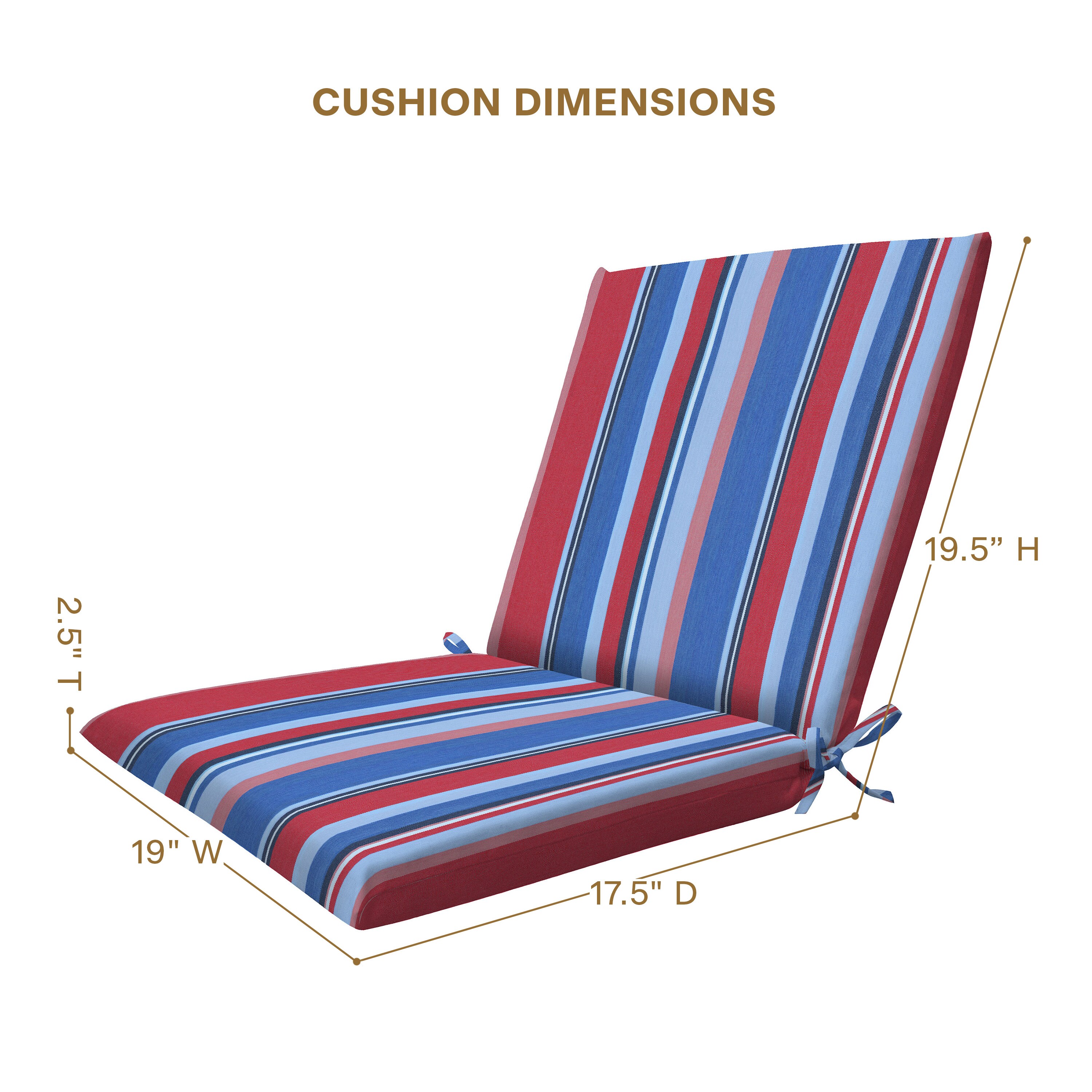 3i Products 21107S-101A166 Patio-Furniture-Cushions - View #7