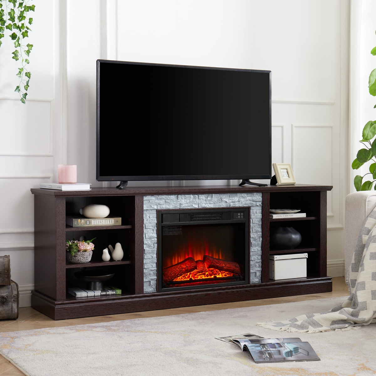 Streamdale Furniture W2275S00034 Tv-Stands - View #5