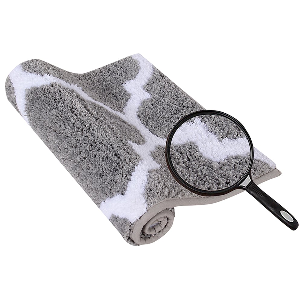 Better Trends BAMA2PC1721SI Bath-Rugs - View #2