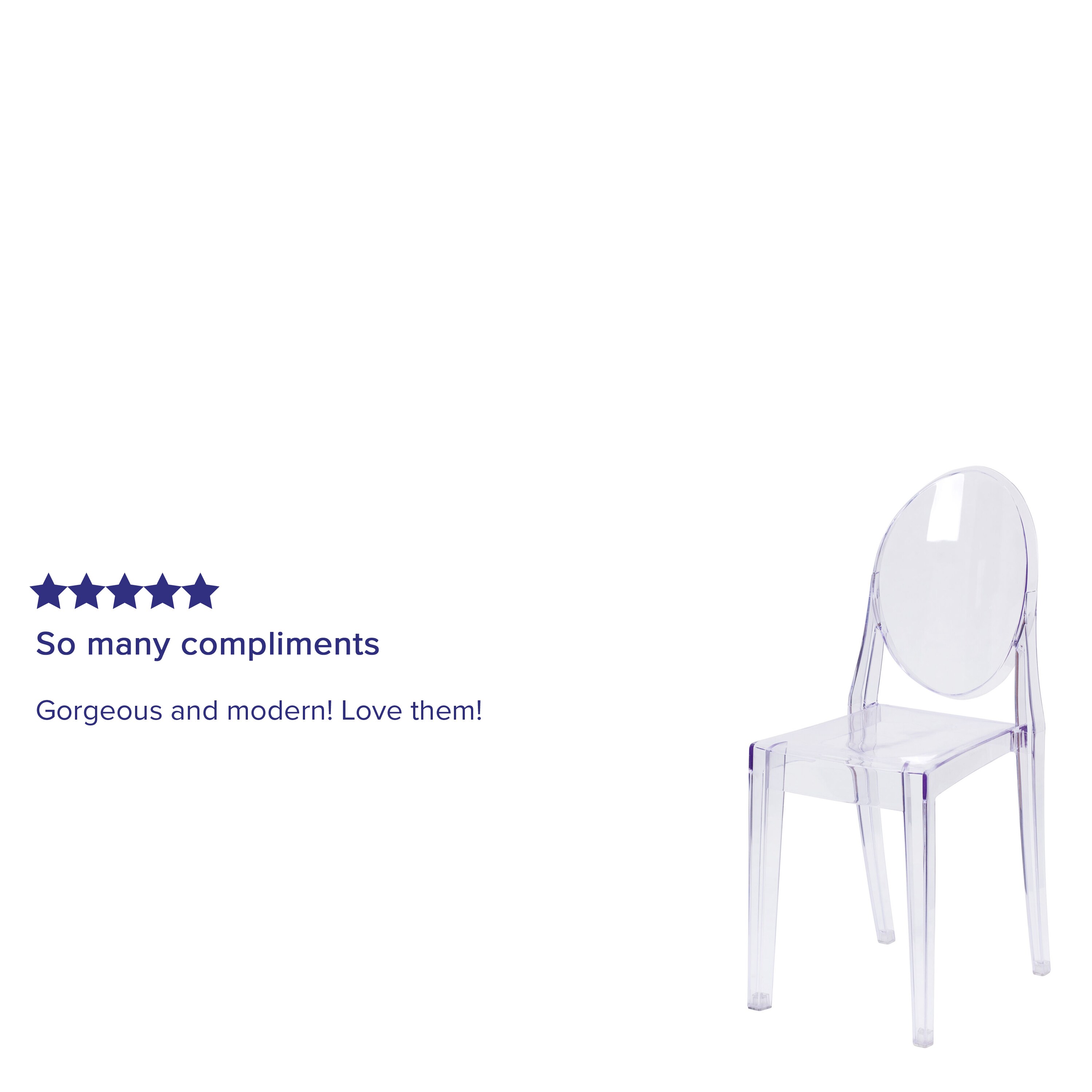 Flash Furniture 847254068147 chairs - View #12