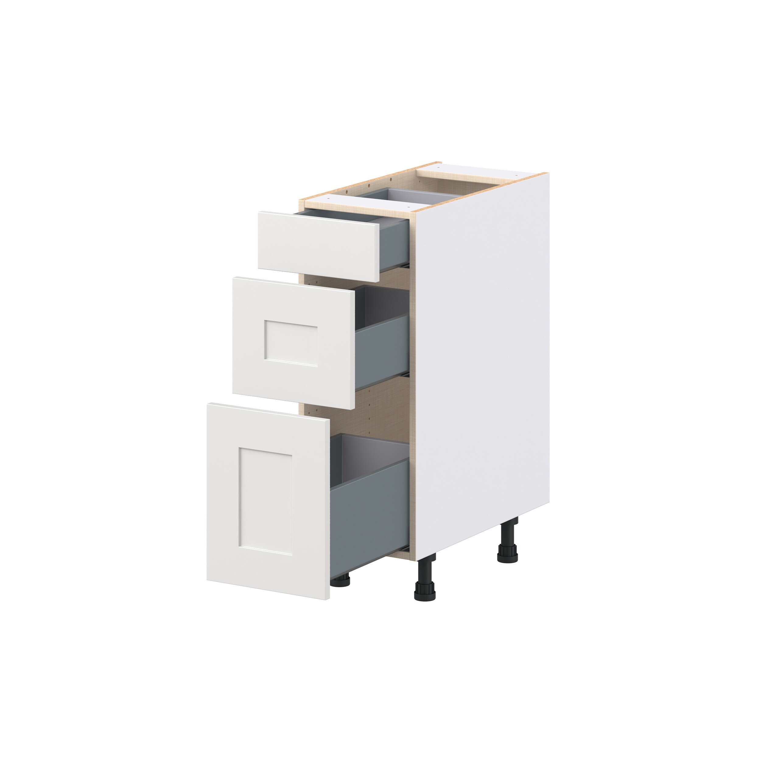 Hugo&Borg DSB3D12-JO Cabinets-Kitchen - View #5