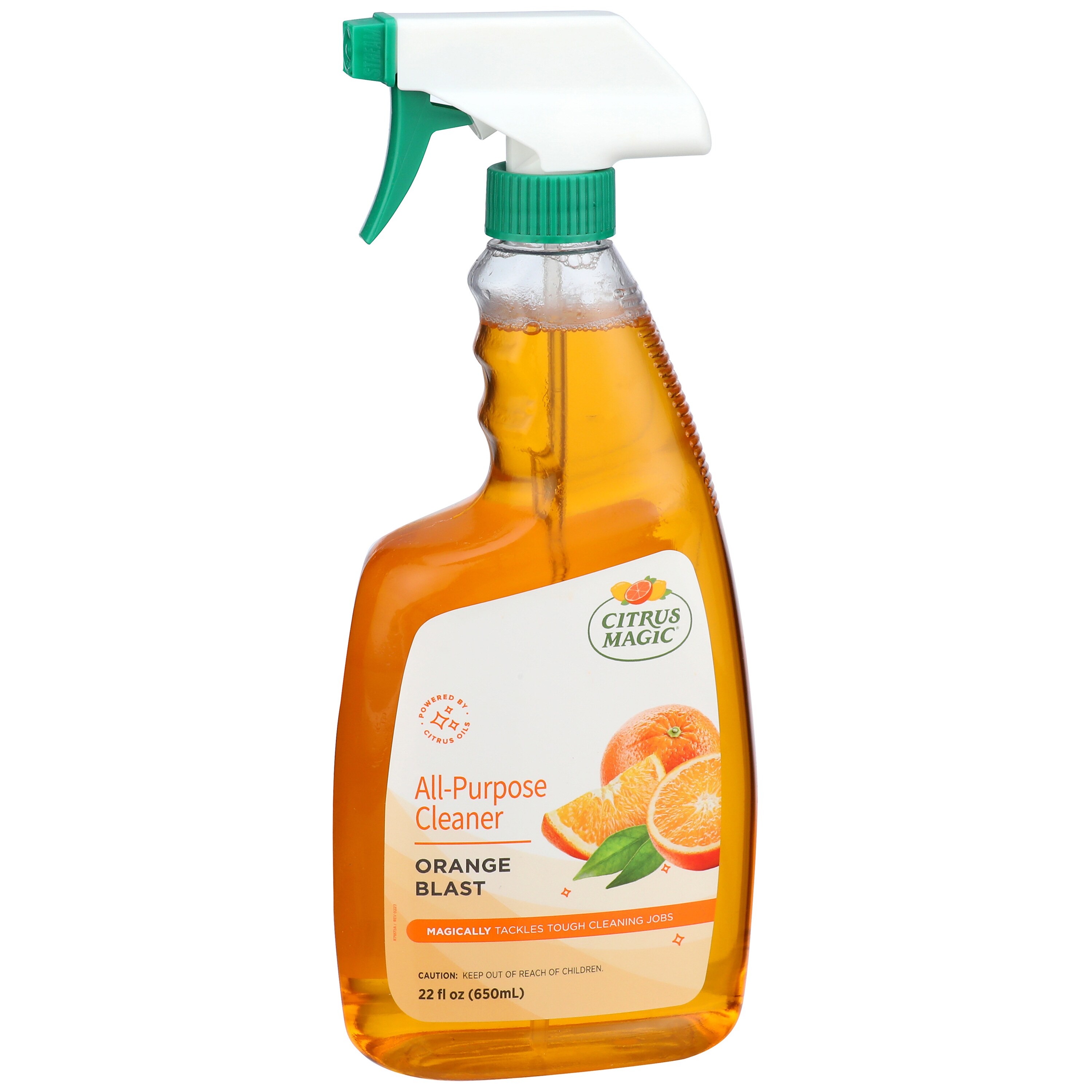 Citrus Magic 613612799 All-Purpose-Cleaners - View #2