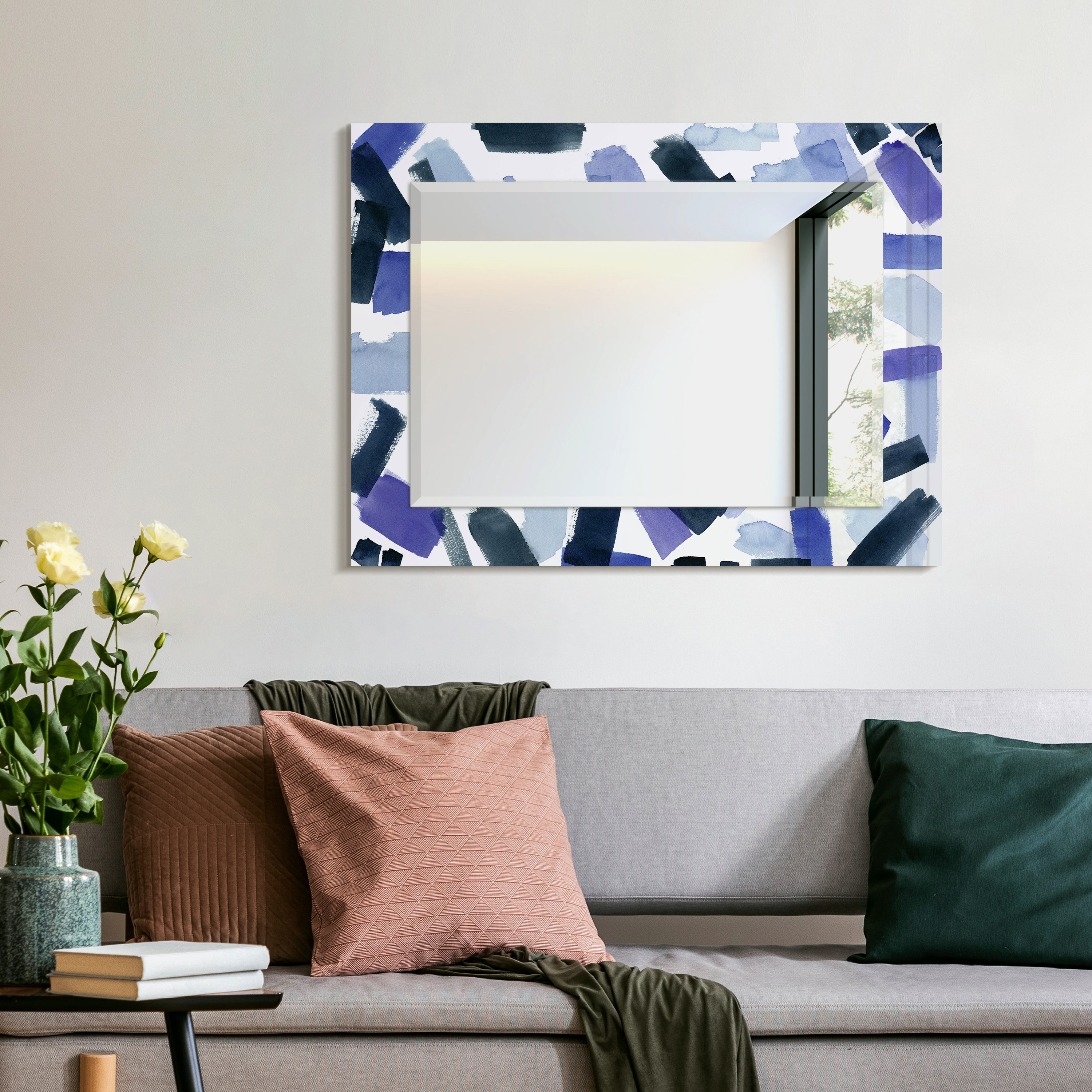 Empire Art Direct TAM-120860-4030 Decor-Mirrors - View #7