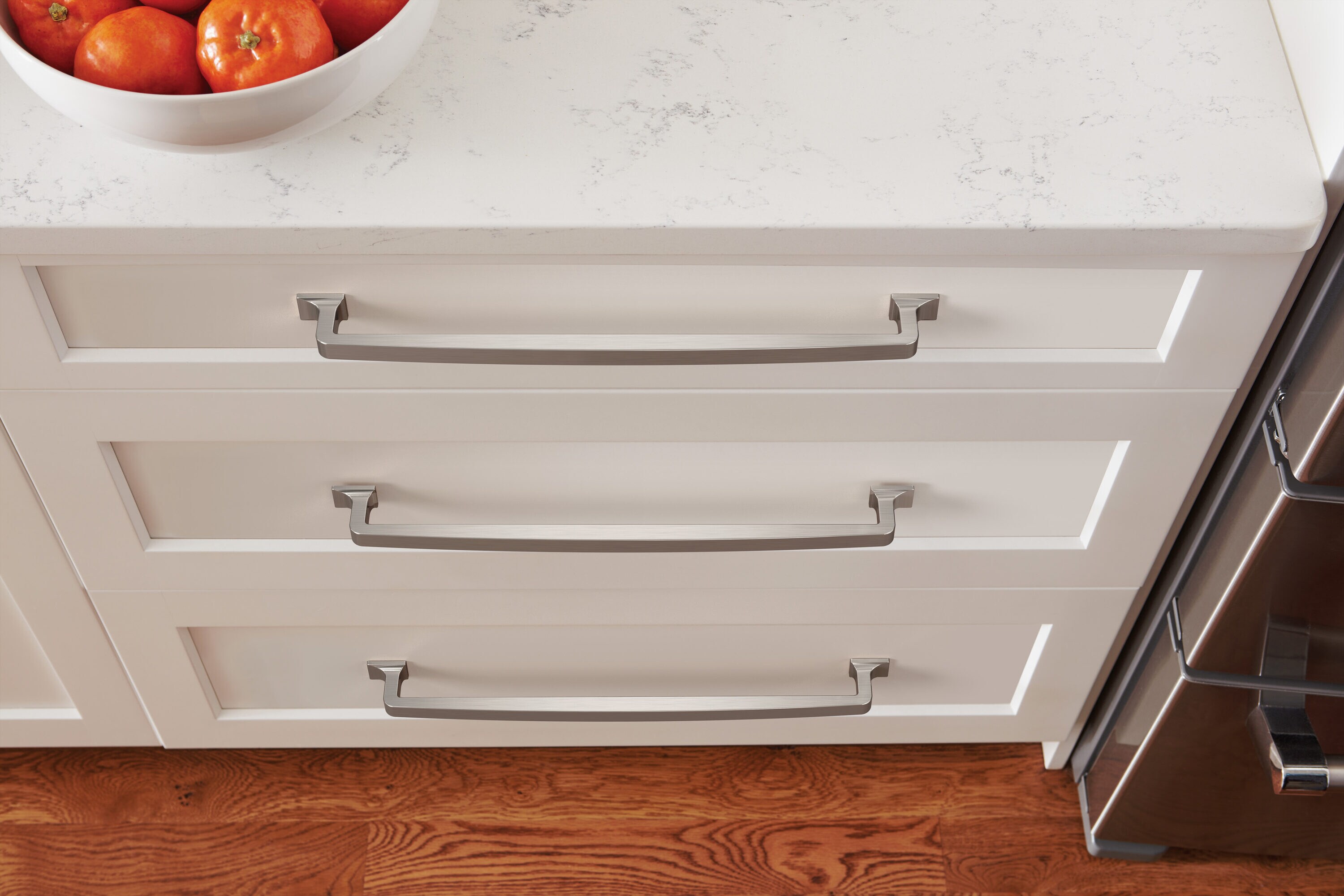 Amerock BP53726G10 Cabinet-Pulls - View #2