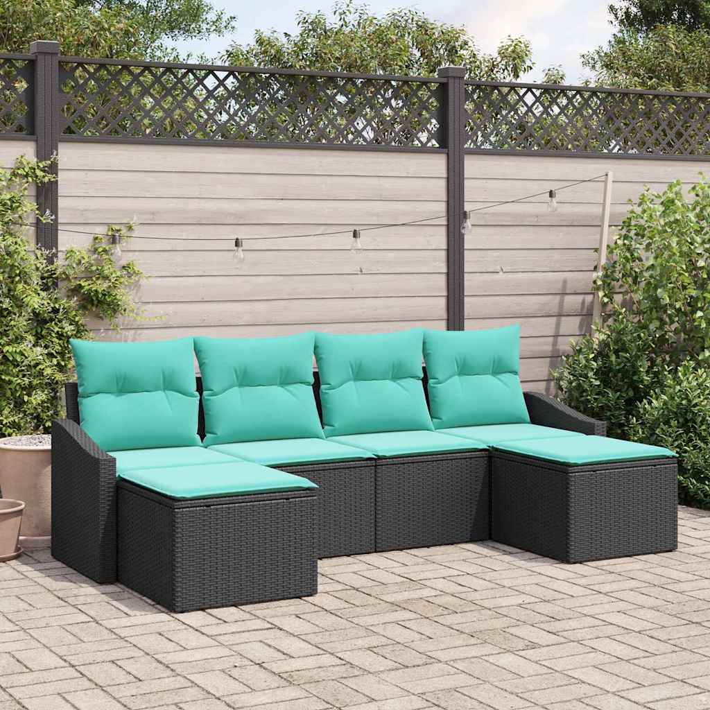 vidaXL 3355505 Patio-Sofas-Daybeds - View #2