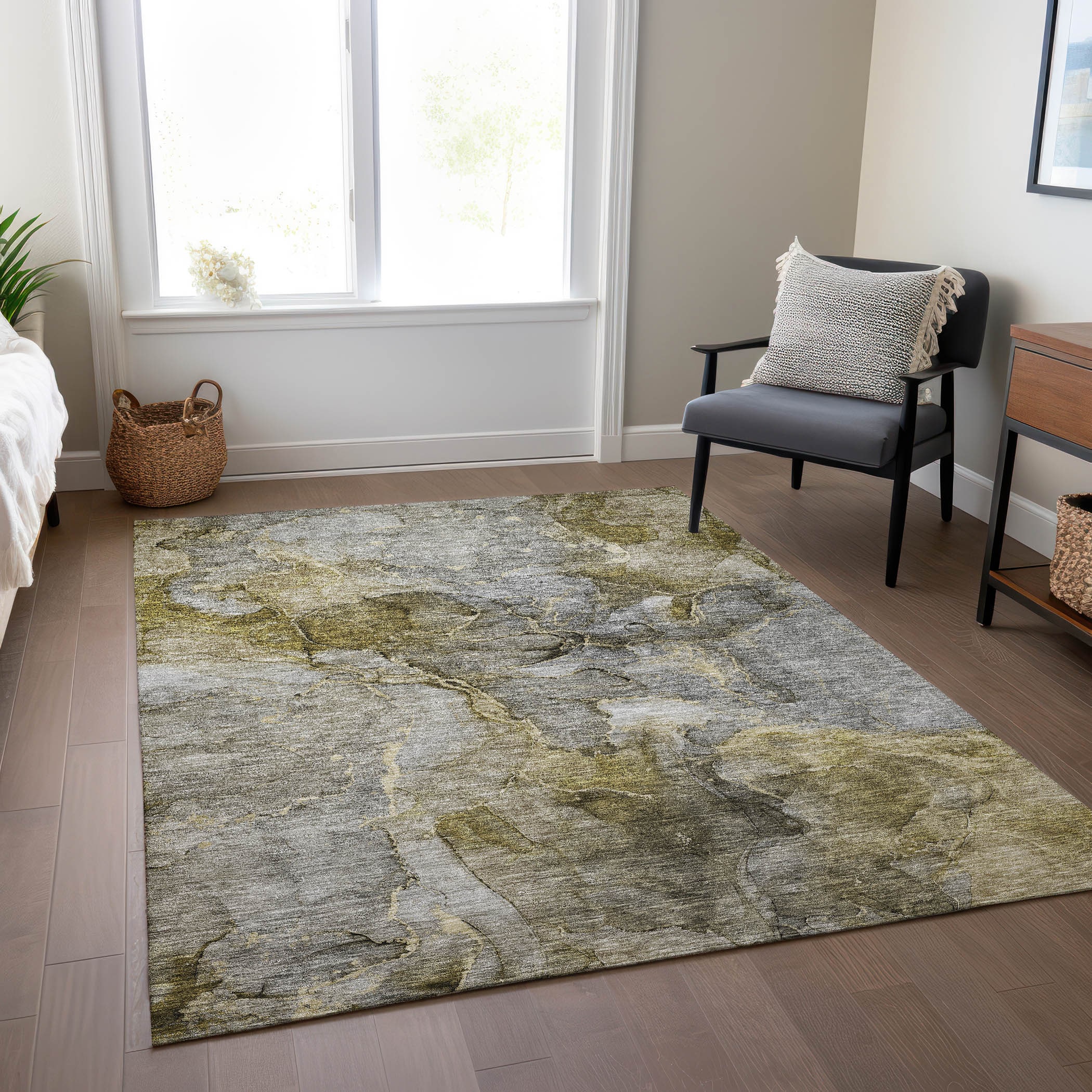 Addison Rugs ACN689TP10X14 rugs - View #5
