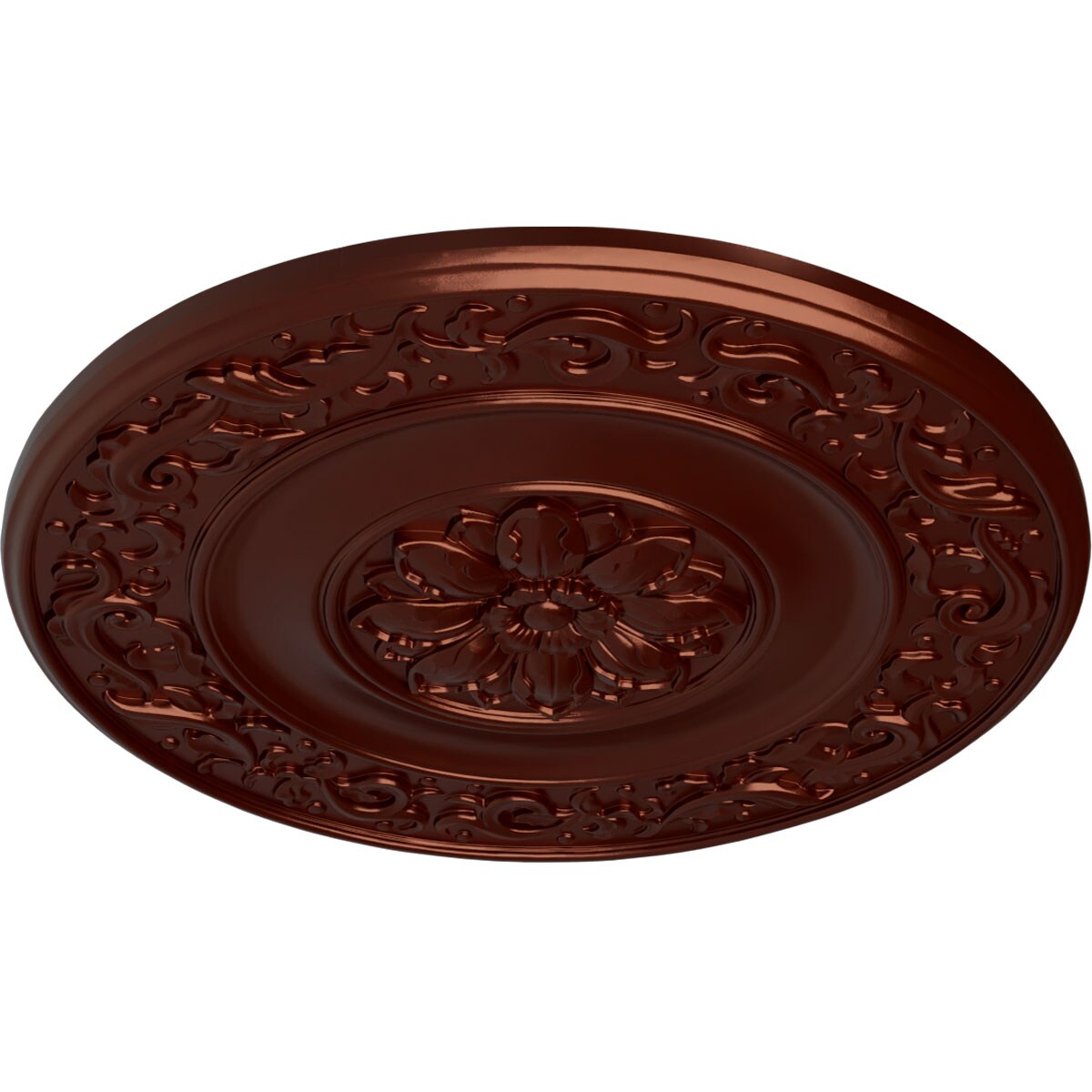 Ekena Millwork CM47MIACS Ceiling-Medallions - View #2