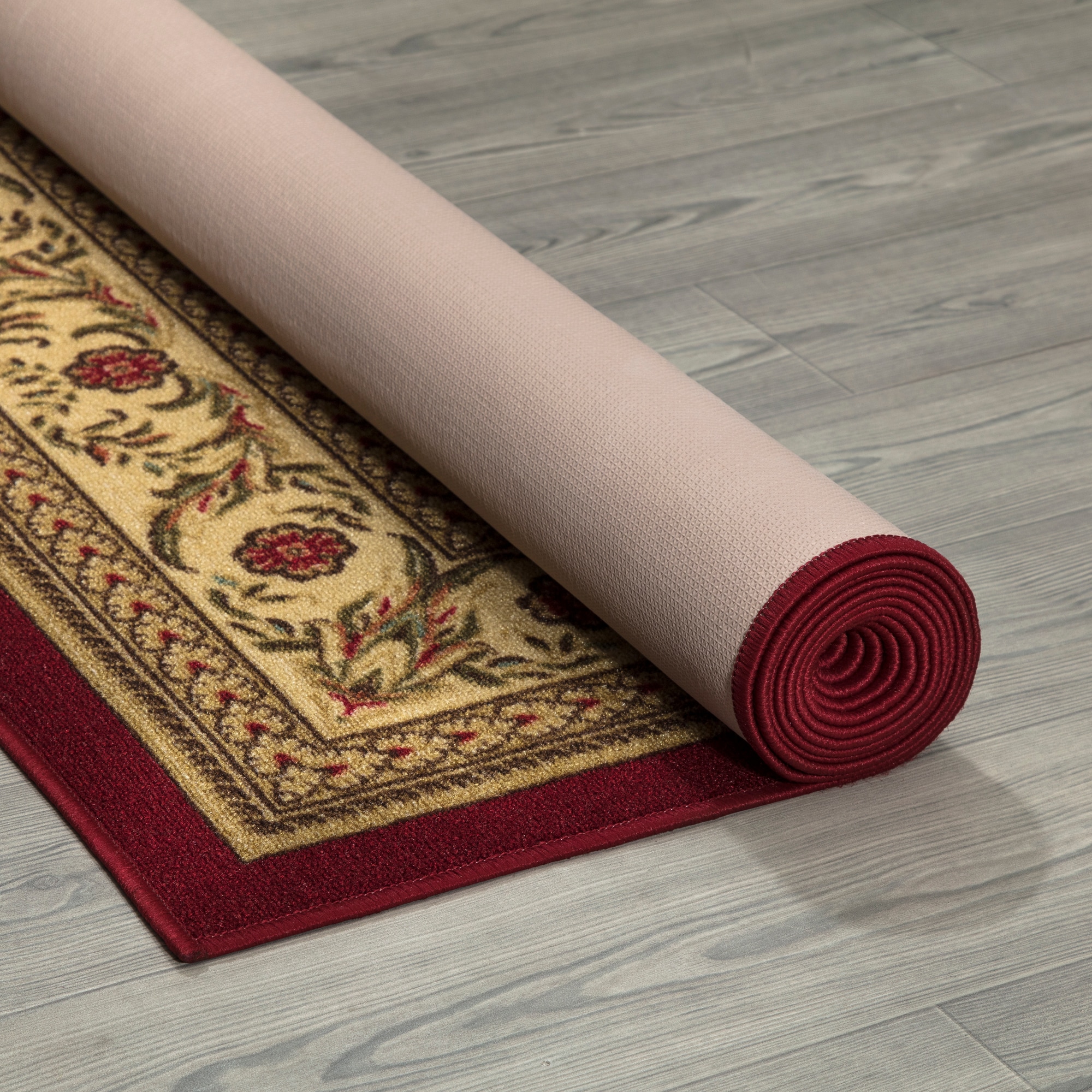 Ottomanson LVN5240-7X10 rugs - View #3