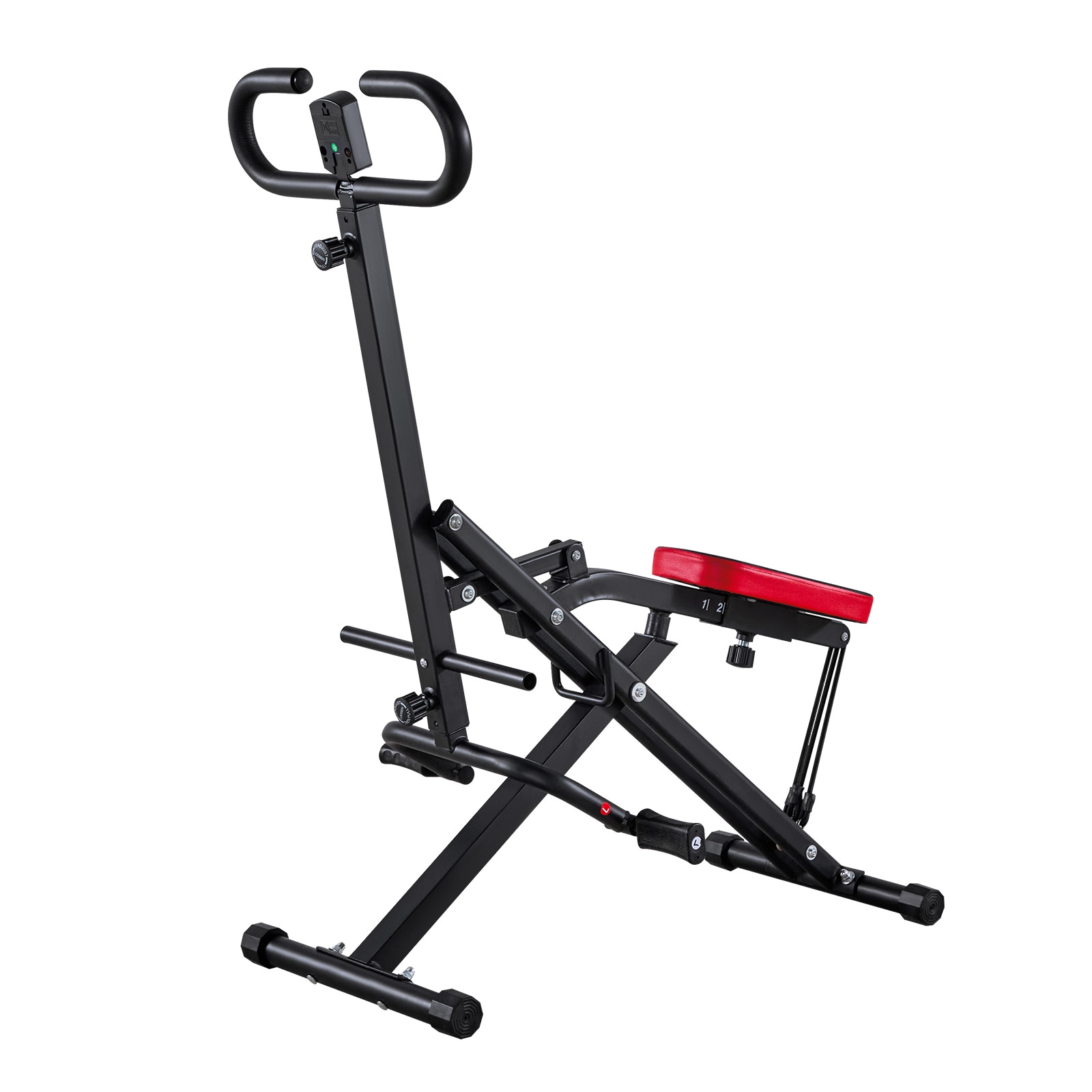 VELMONT INC LVLGIA2012 Lat-Pull-Down-Machines - View #3